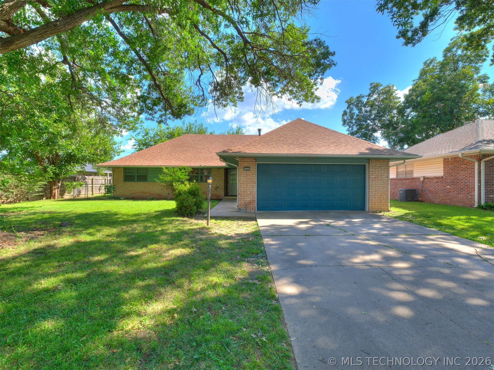 9260 E 32nd Place Property Photo 1