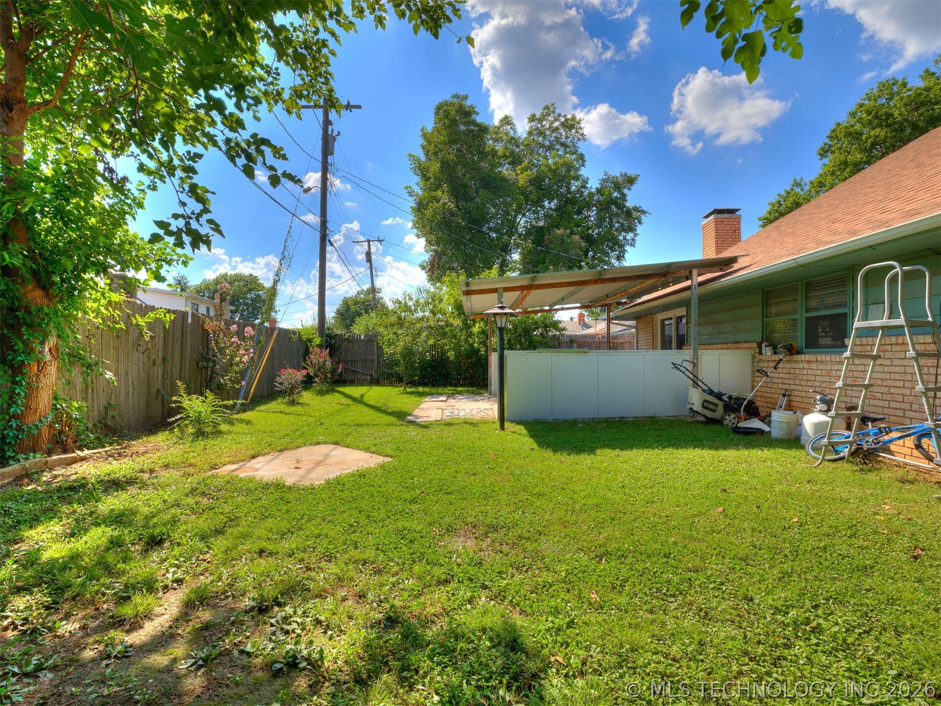 9260 E 32nd Place Property Photo 46