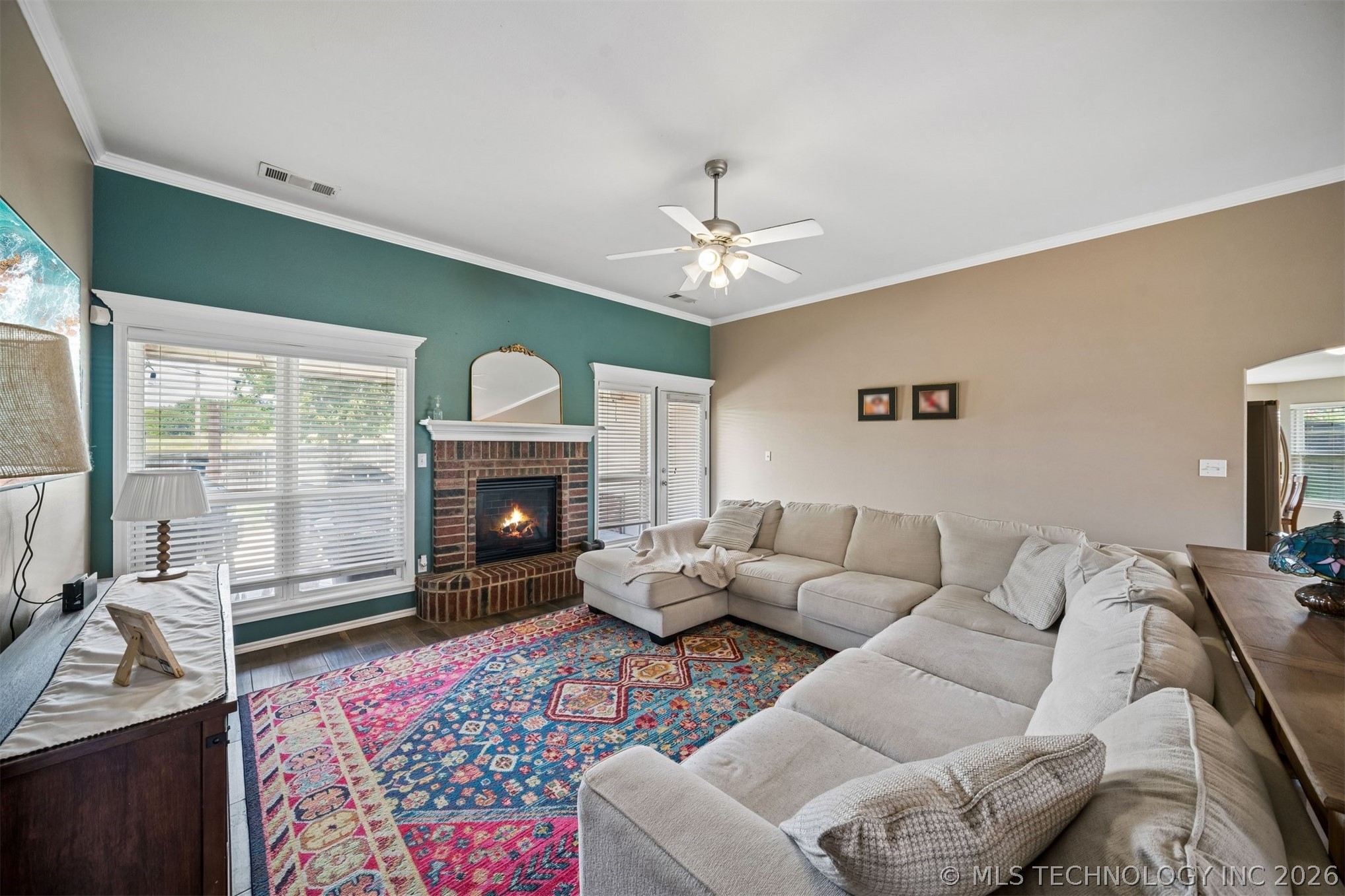 8509 N 100th East Avenue Property Photo 6