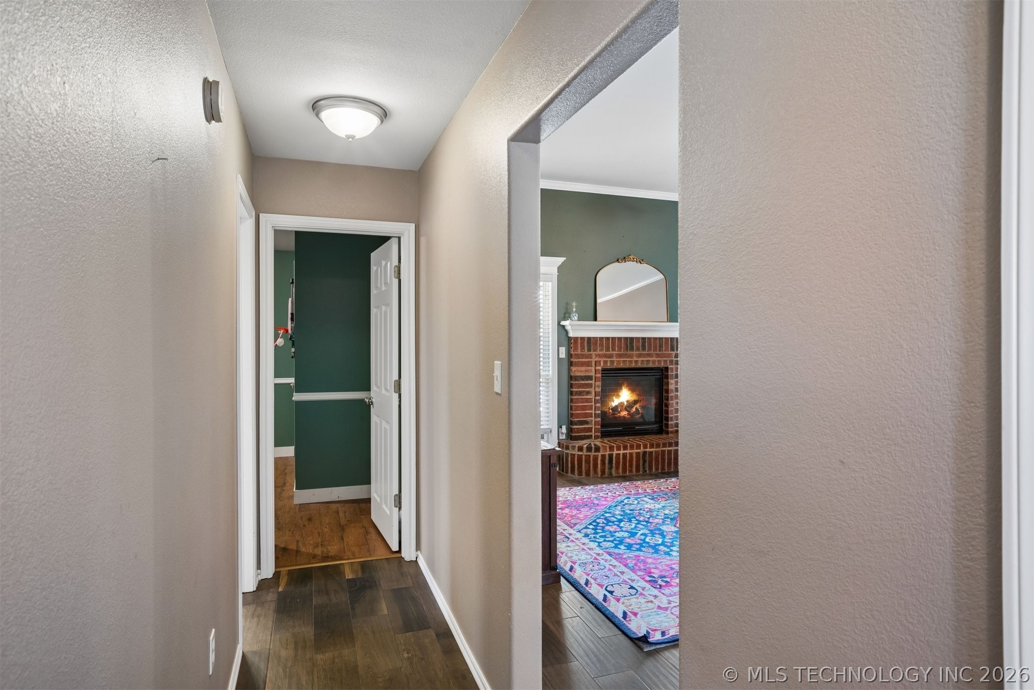 8509 N 100th East Avenue Property Photo 17