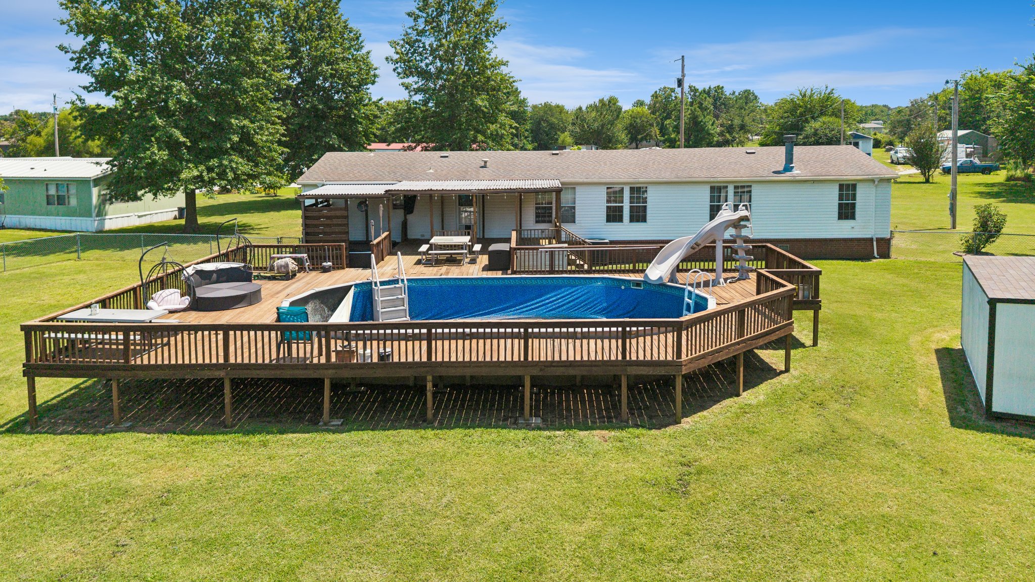 15575 Beaumont Place Property Photo 33