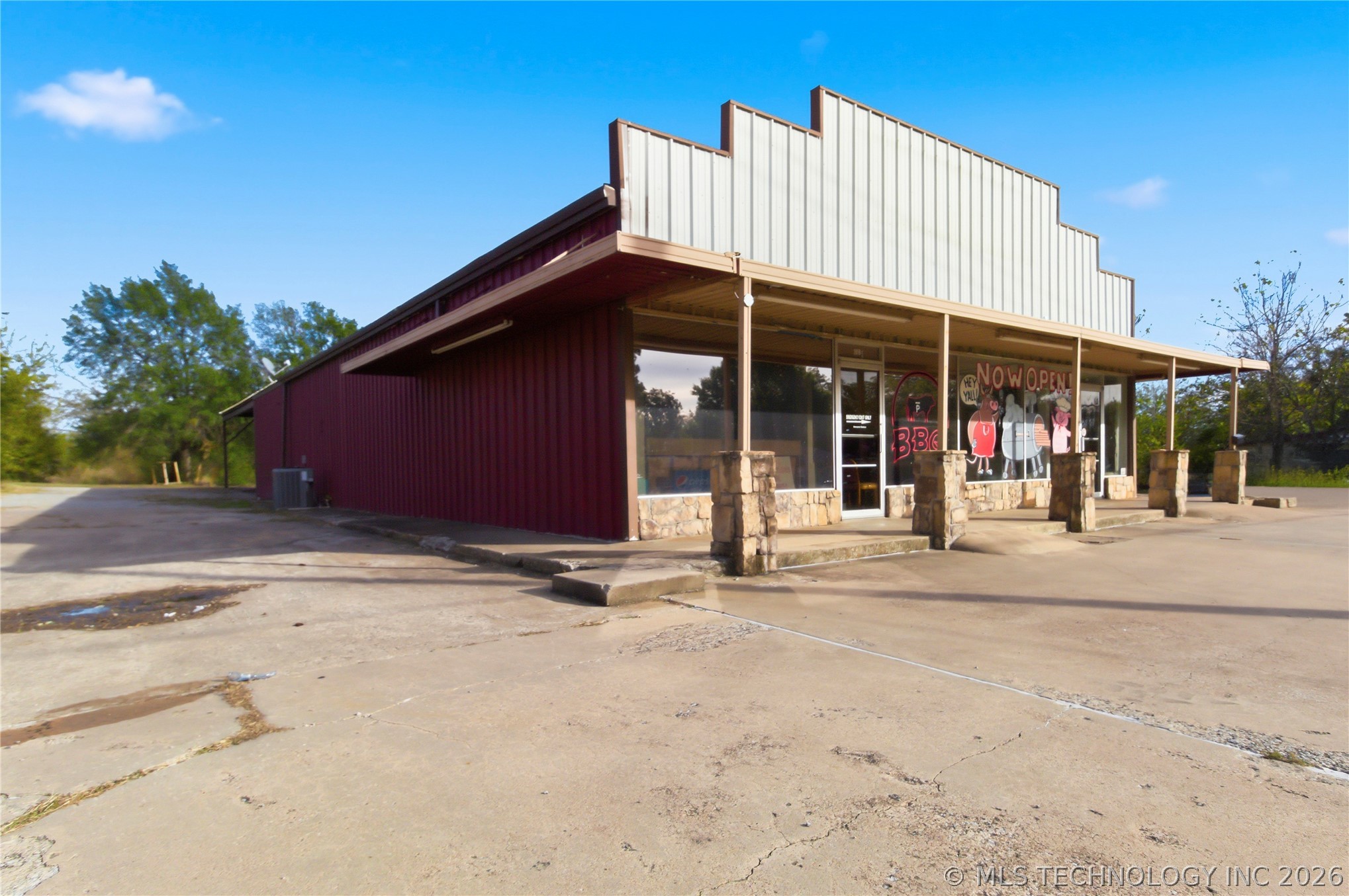 1016 N Washington