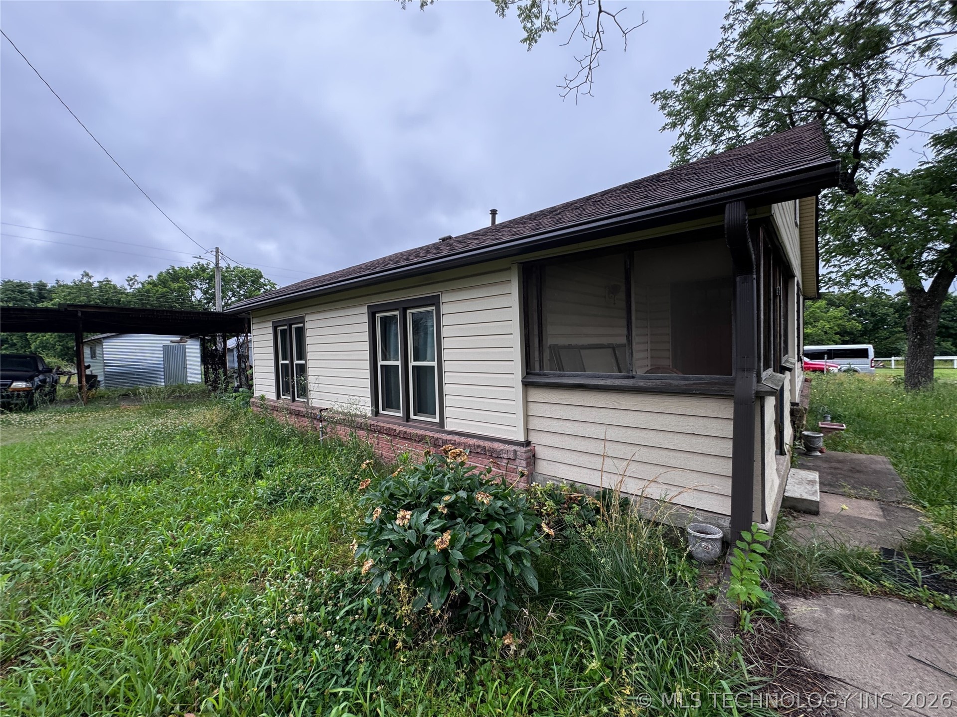 362510 E Us Hwy 64 Property Photo 1