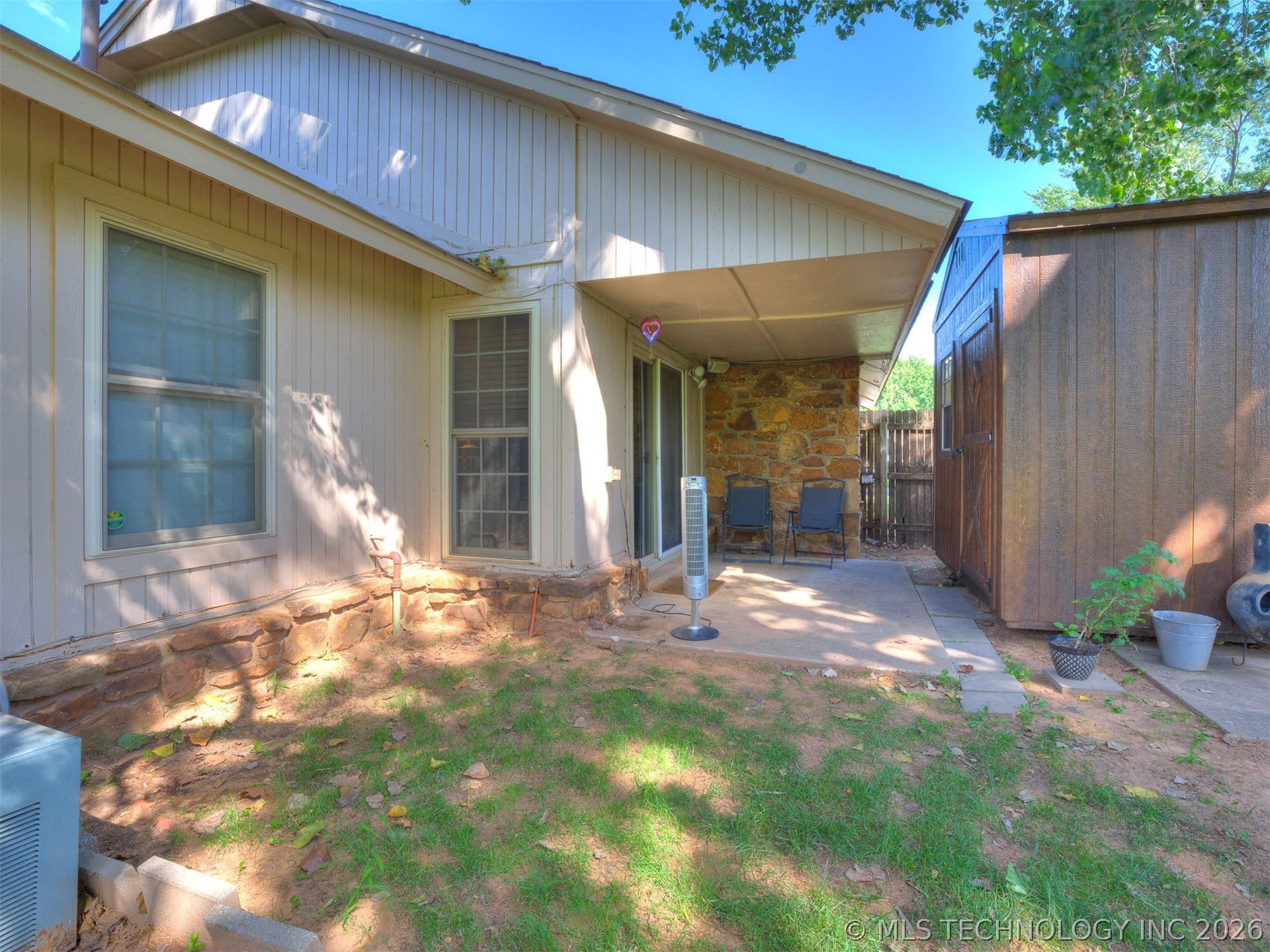 13406 S 89th East Avenue Property Photo 31