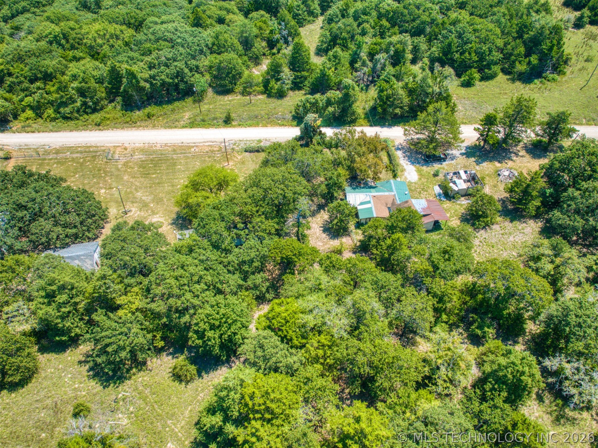 5127 Osborn Property Photo 12