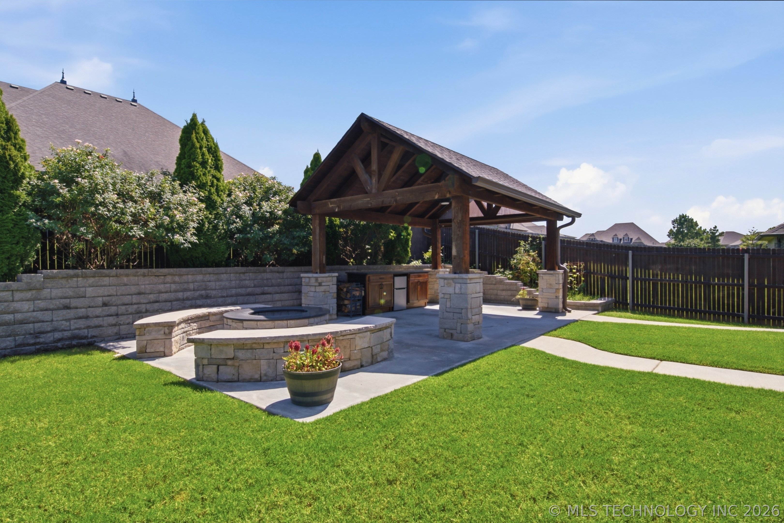 2016 E 132nd Place S Property Photo 2