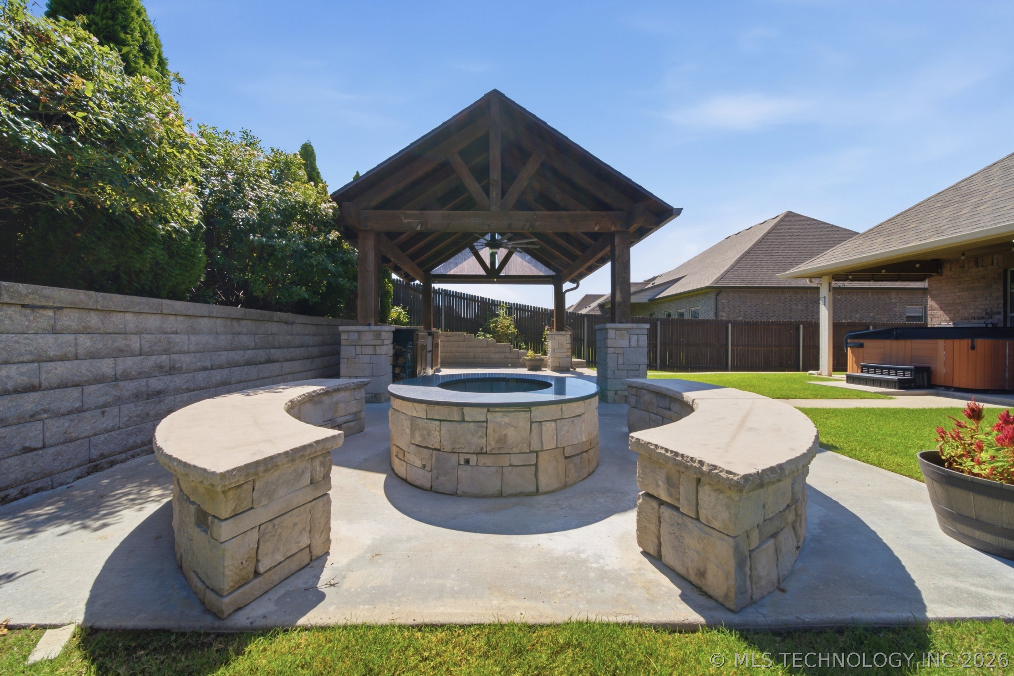 2016 E 132nd Place S Property Photo 3