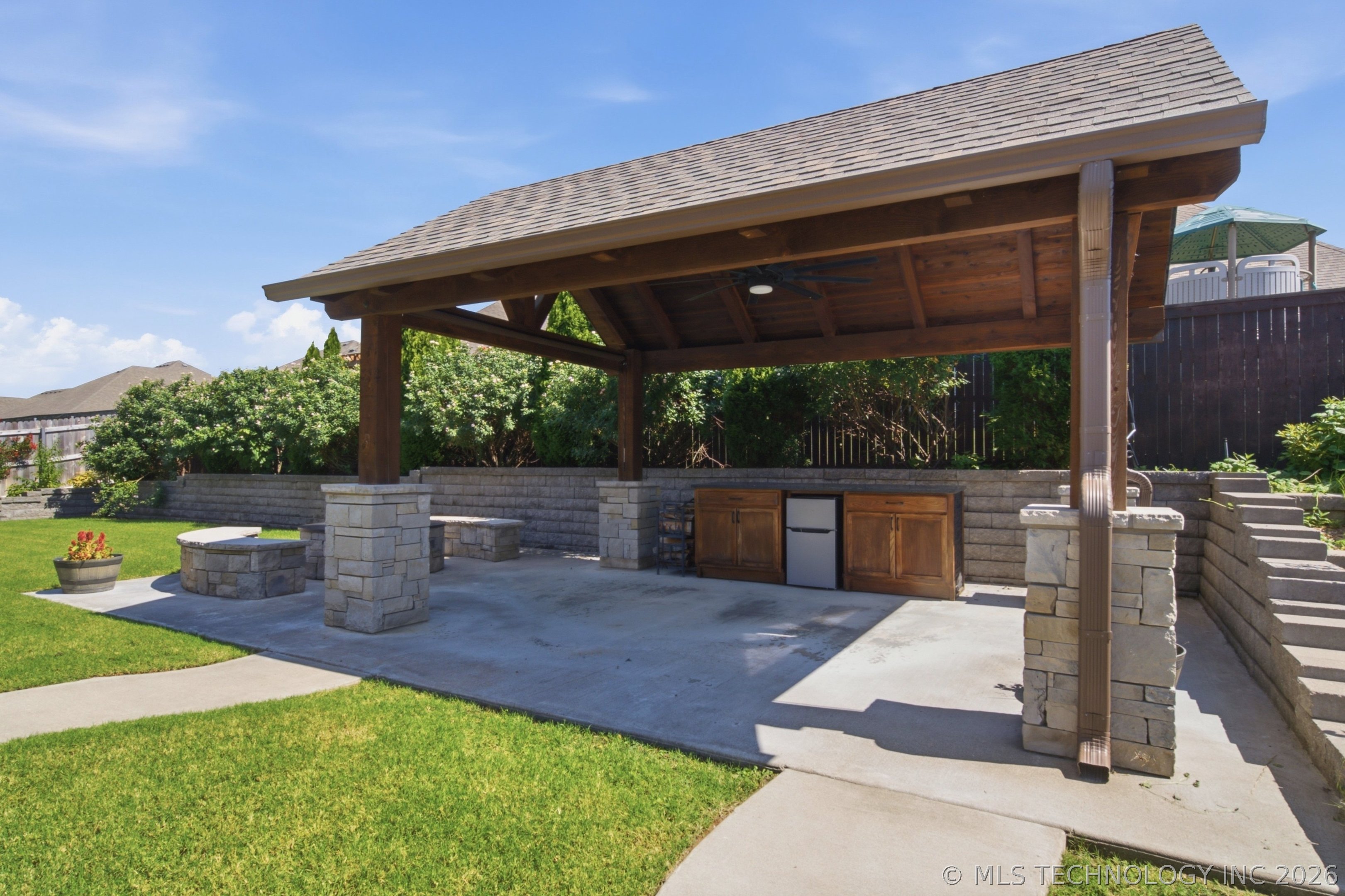 2016 E 132nd Place S Property Photo 4