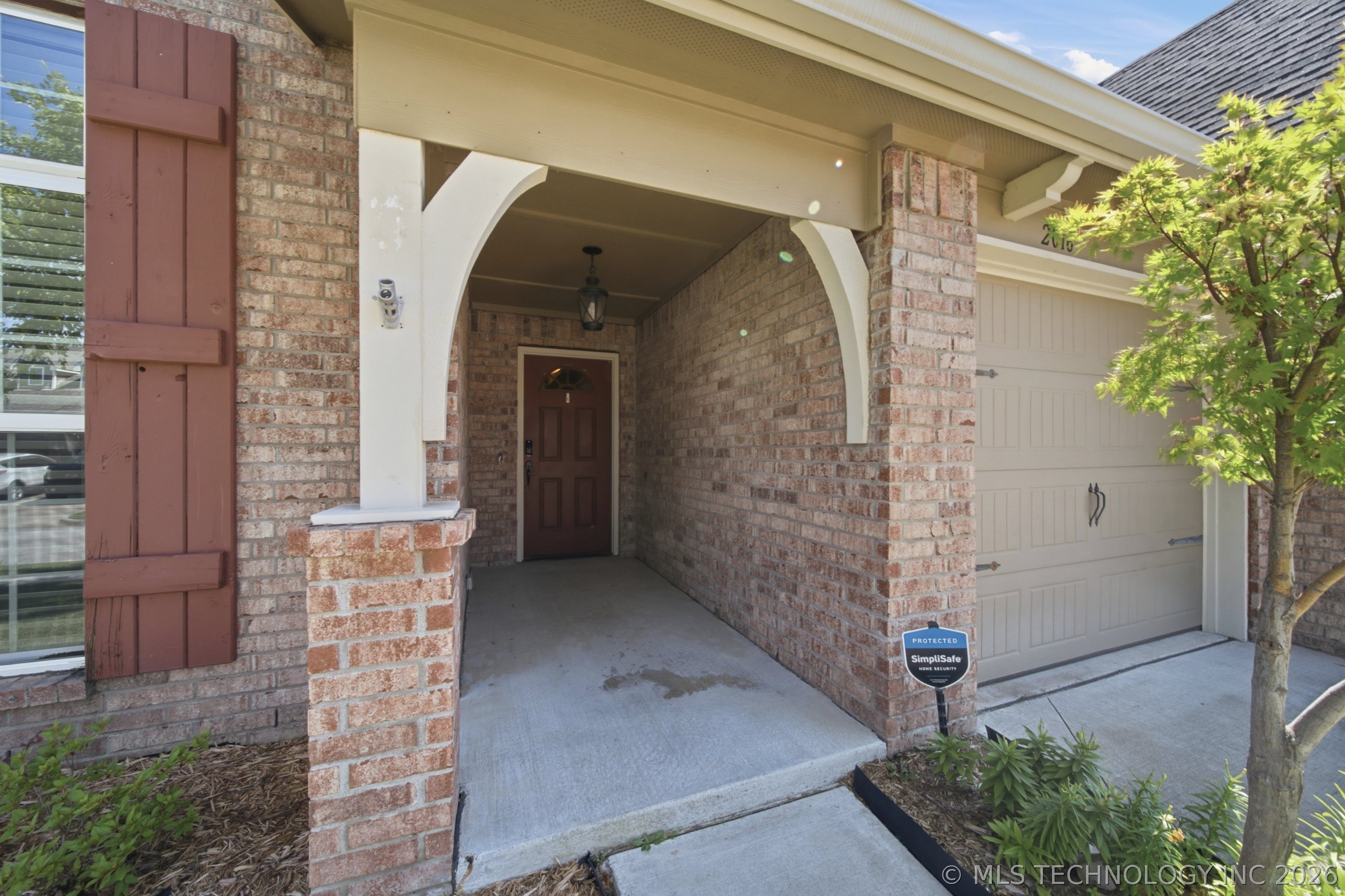 2016 E 132nd Place S Property Photo 6