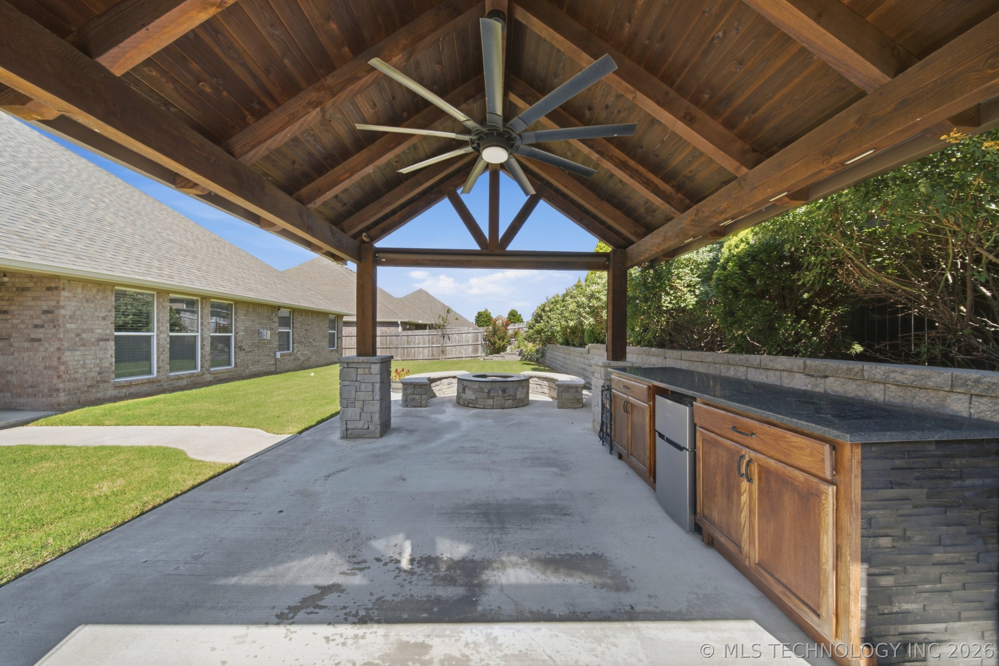 2016 E 132nd Place S Property Photo 47