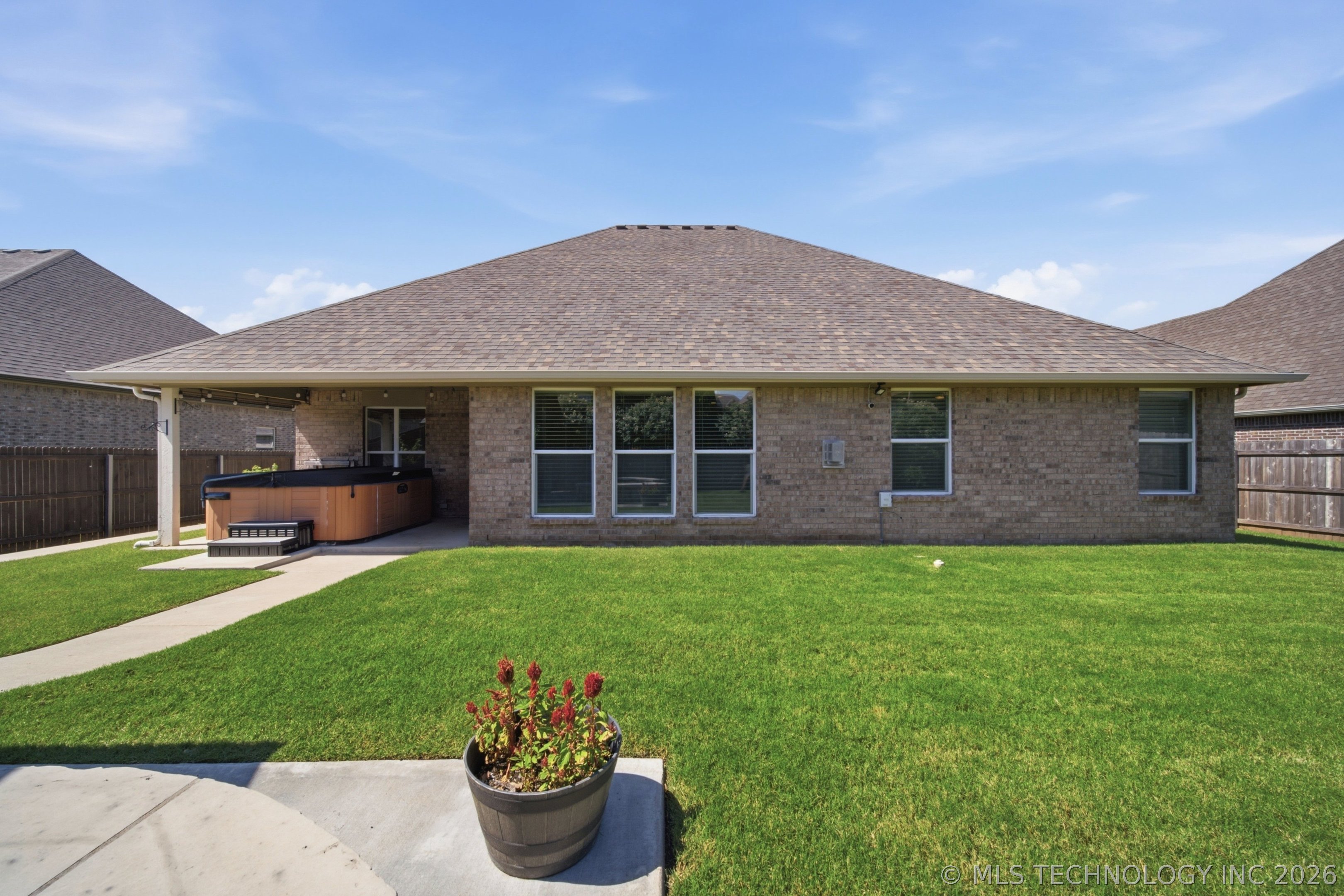 2016 E 132nd Place S Property Photo 48
