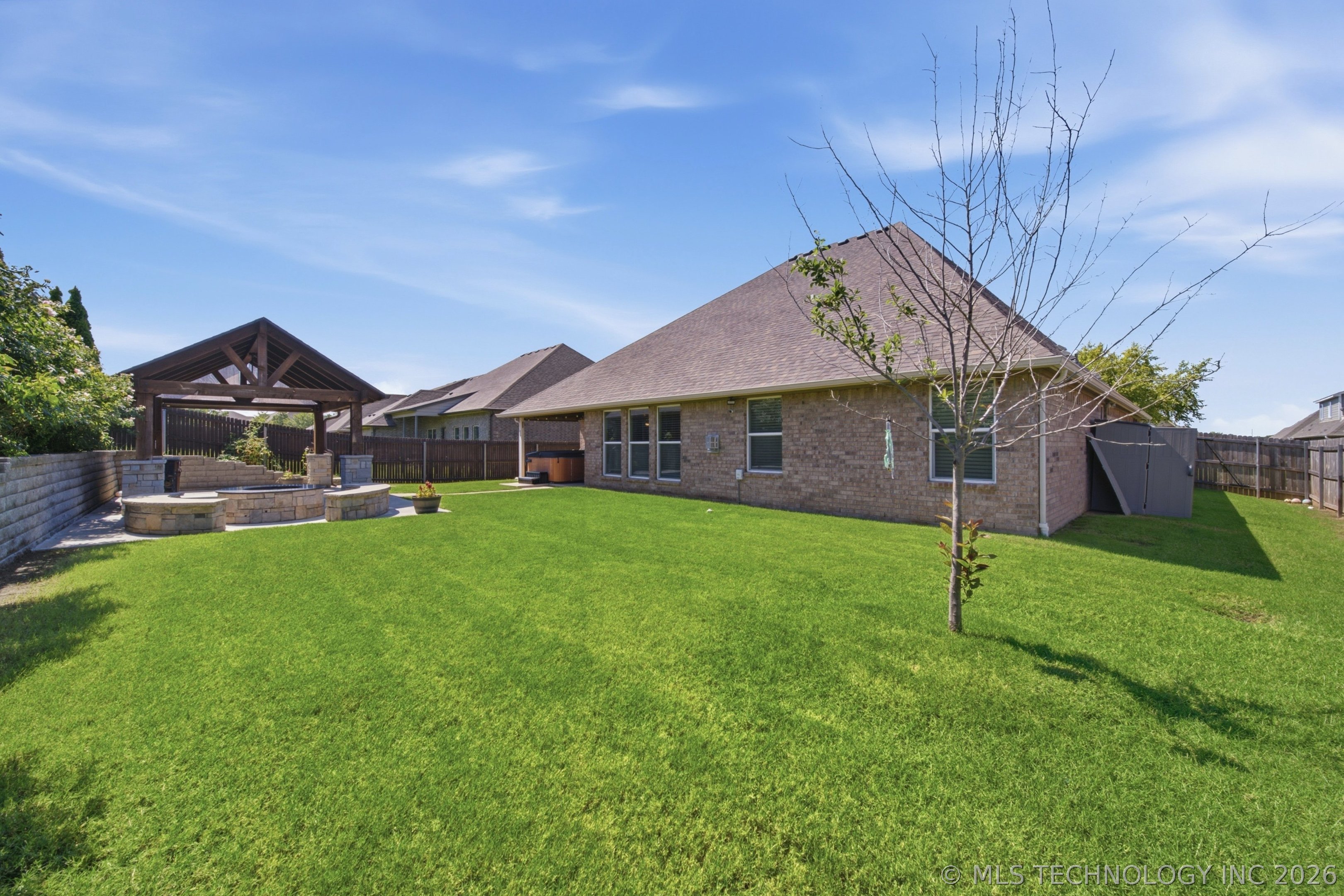 2016 E 132nd Place S Property Photo 49