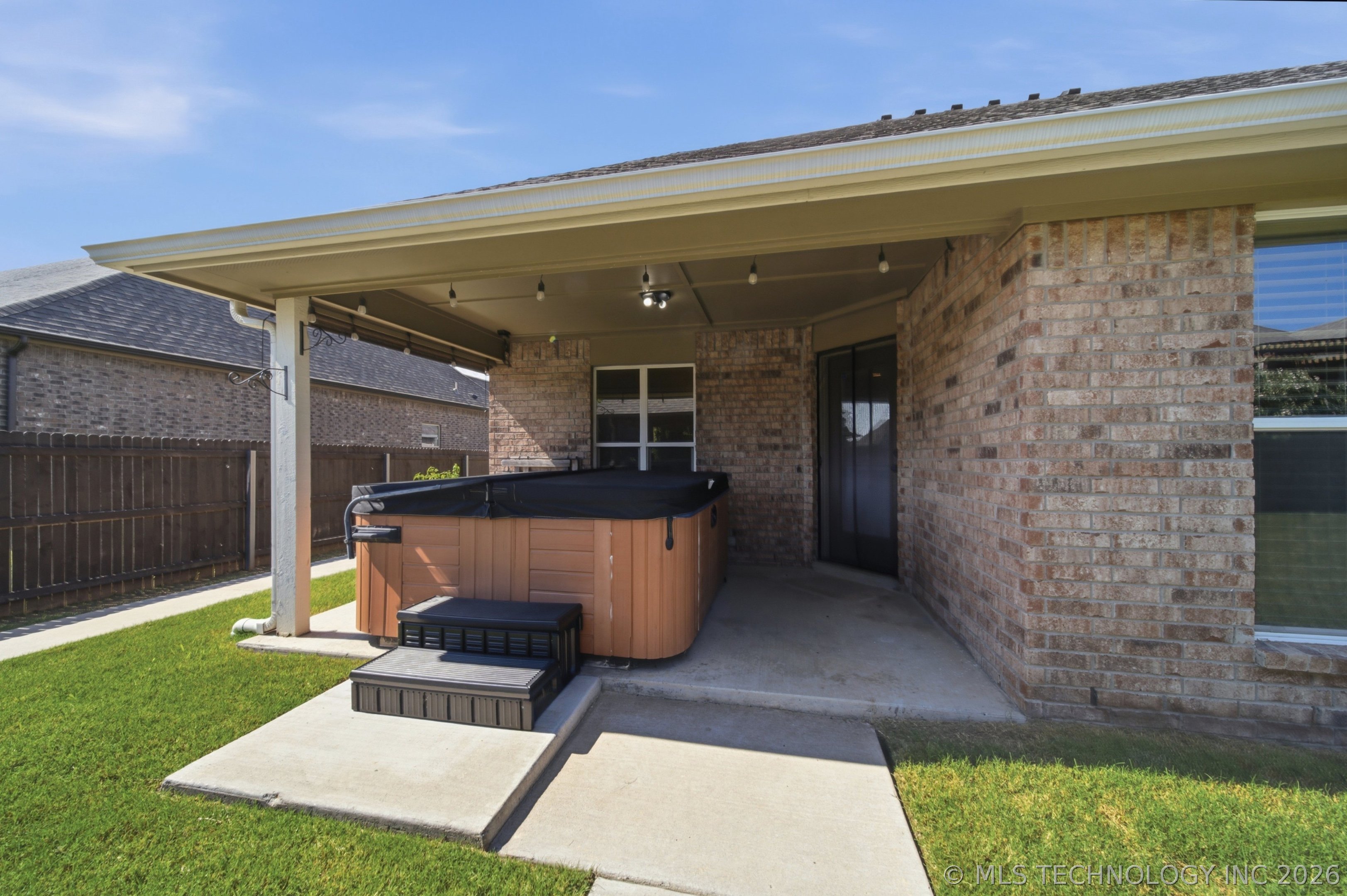 2016 E 132nd Place S Property Photo 50