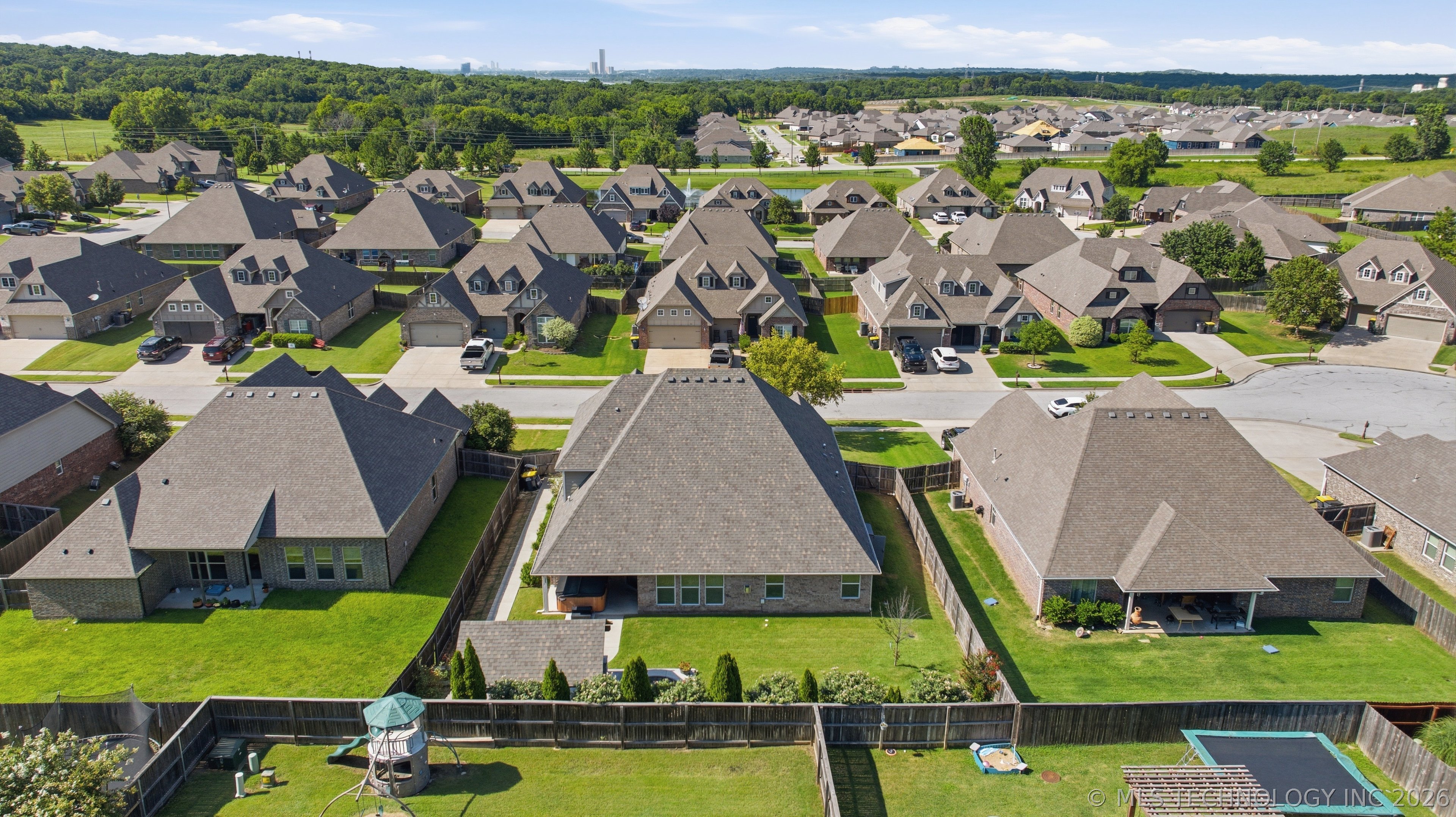 2016 E 132nd Place S Property Photo 51