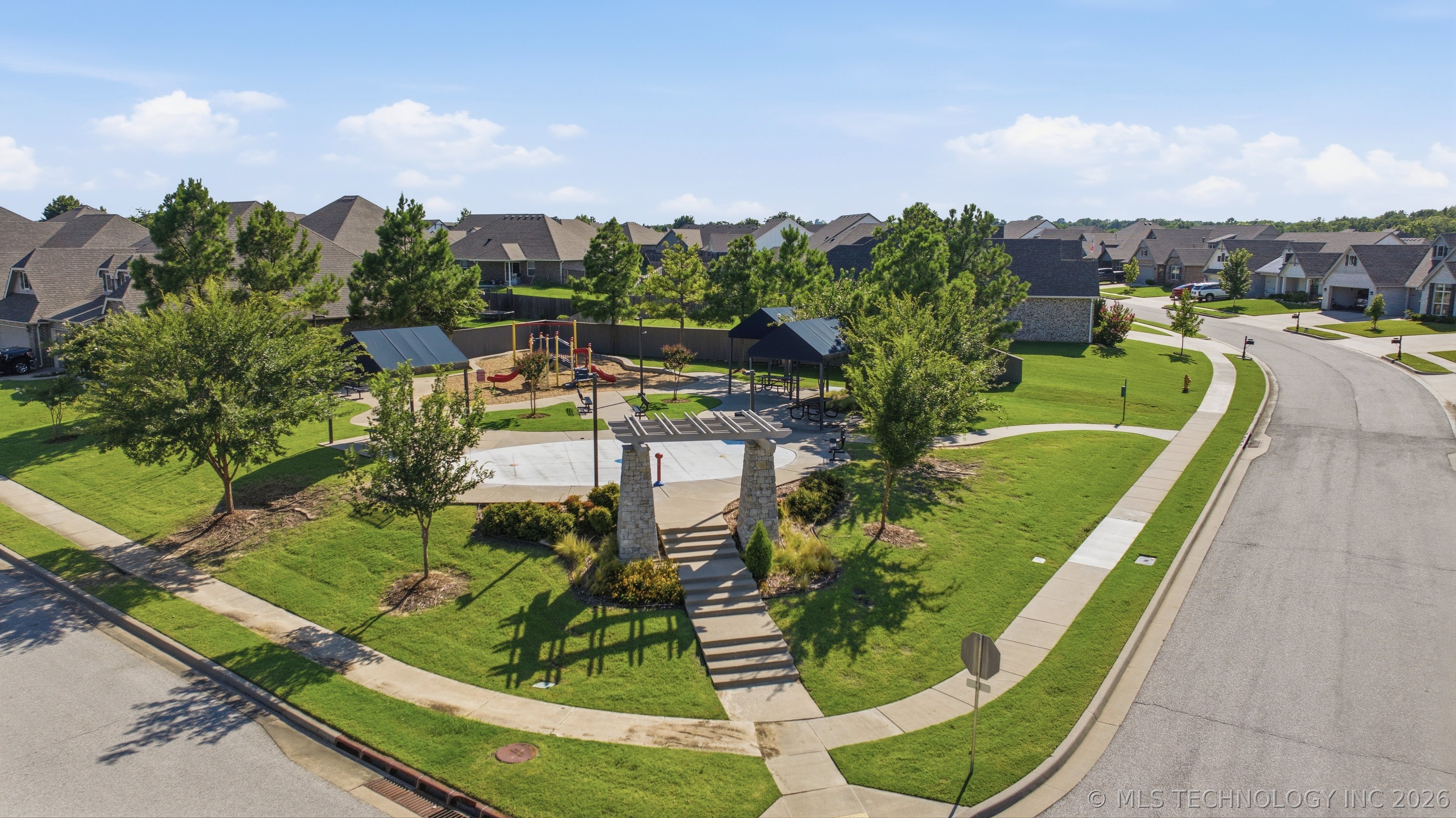 2016 E 132nd Place S Property Photo 54
