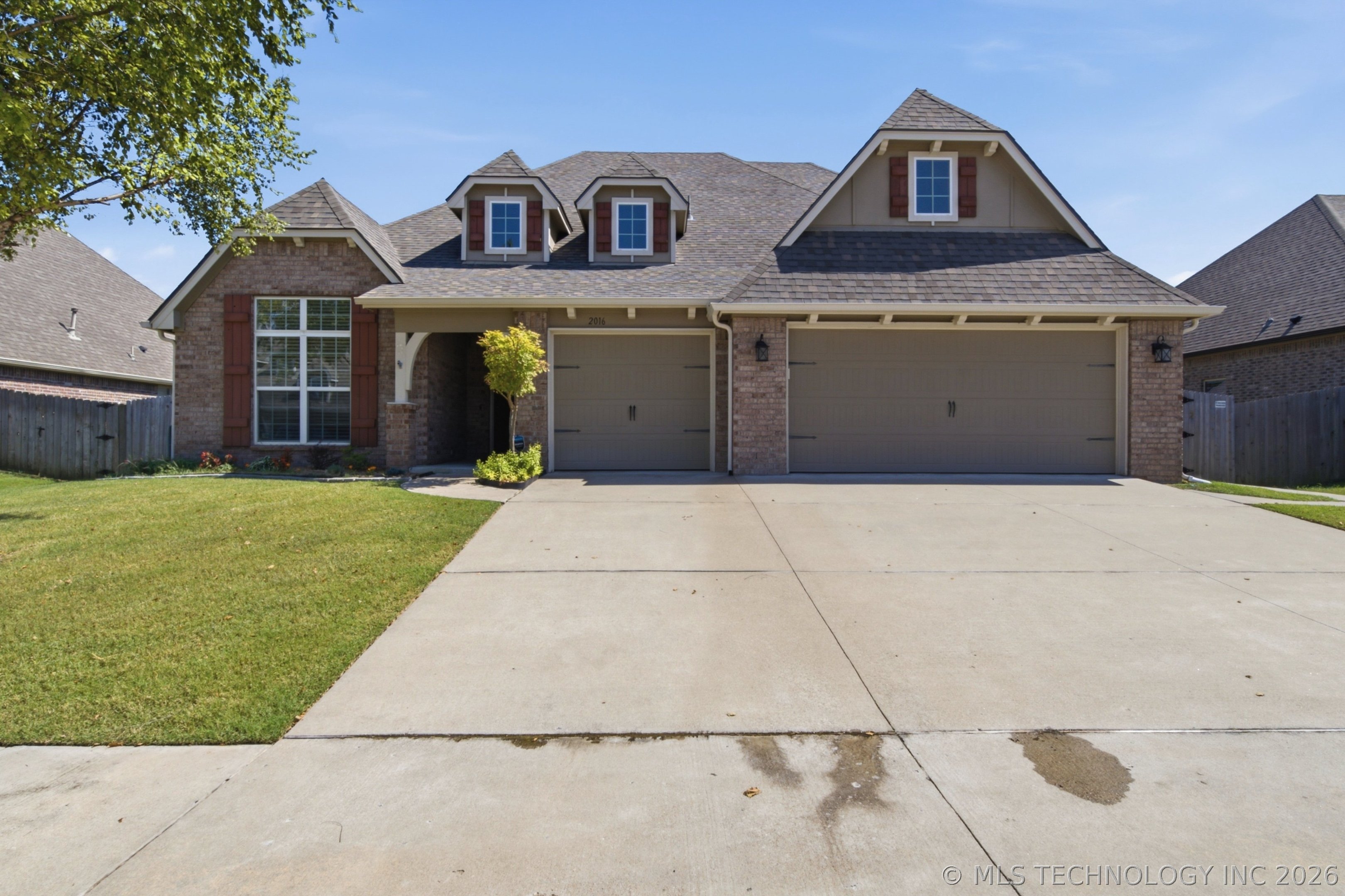 2016 E 132nd Place S Property Photo 55