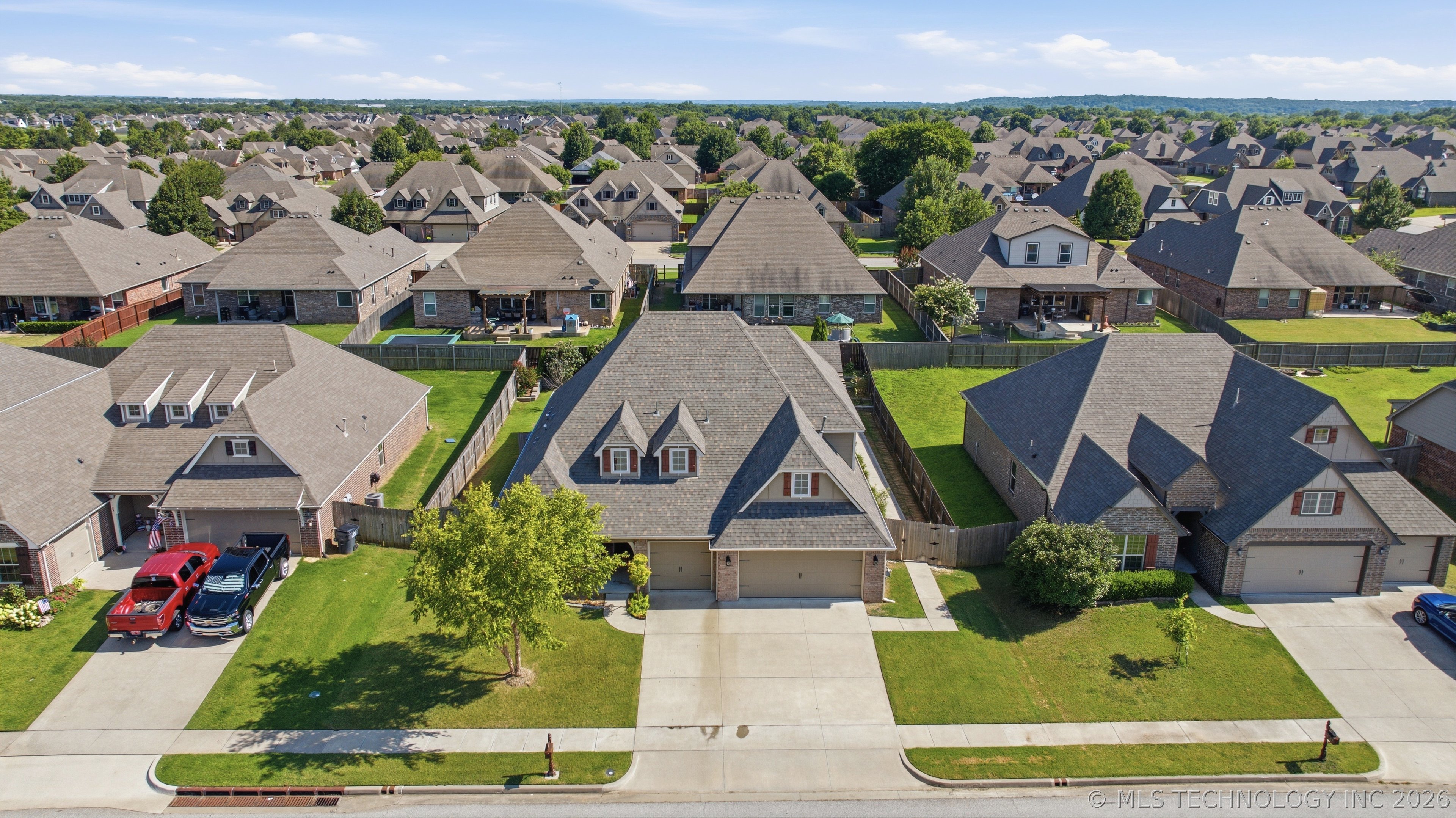 2016 E 132nd Place S Property Photo 56