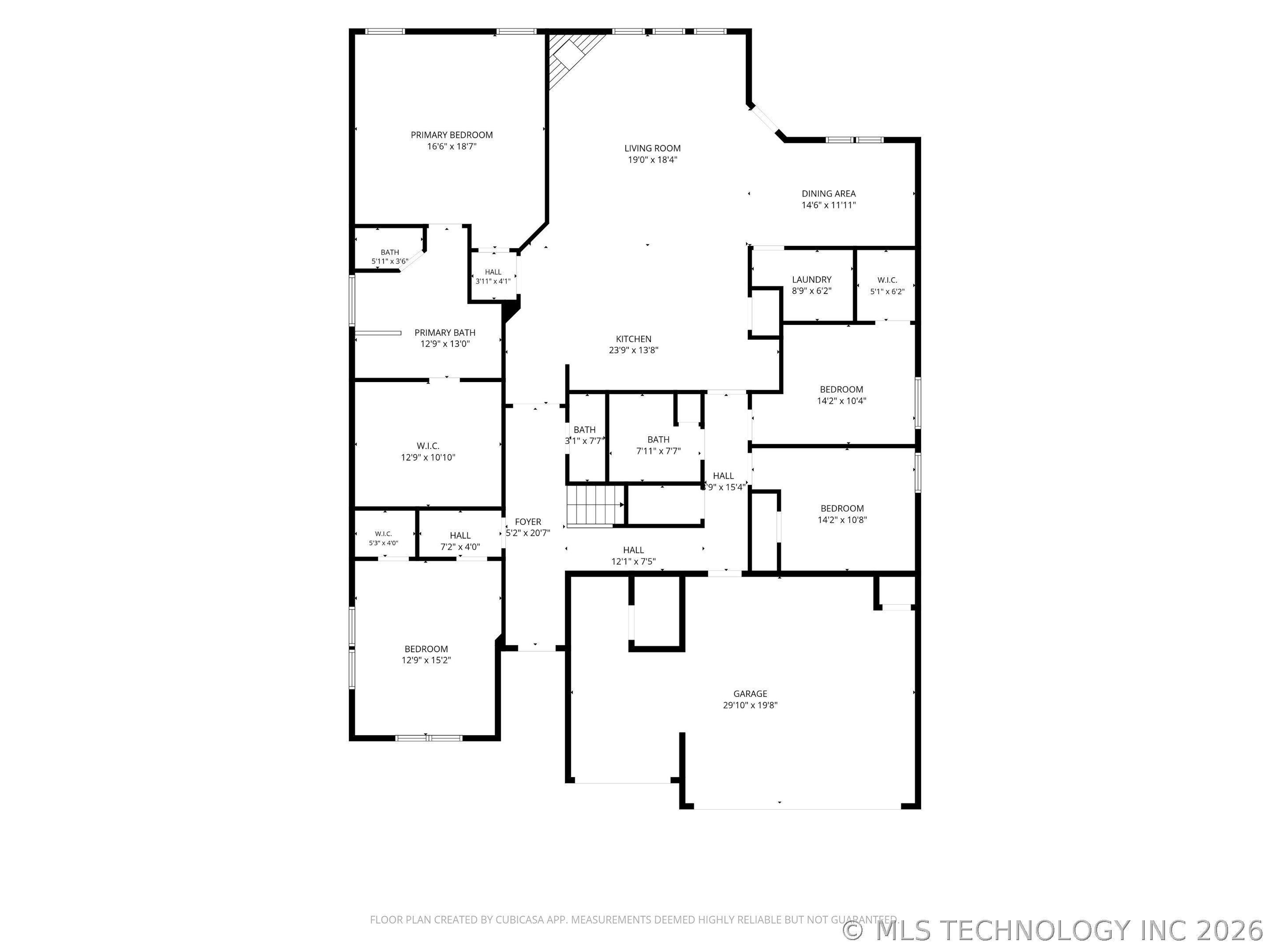 2016 E 132nd Place S Property Photo 59