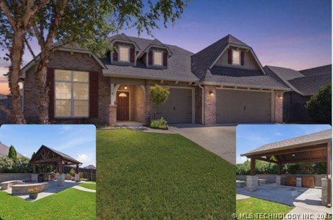 2016 E 132nd Place S Property Photo 62