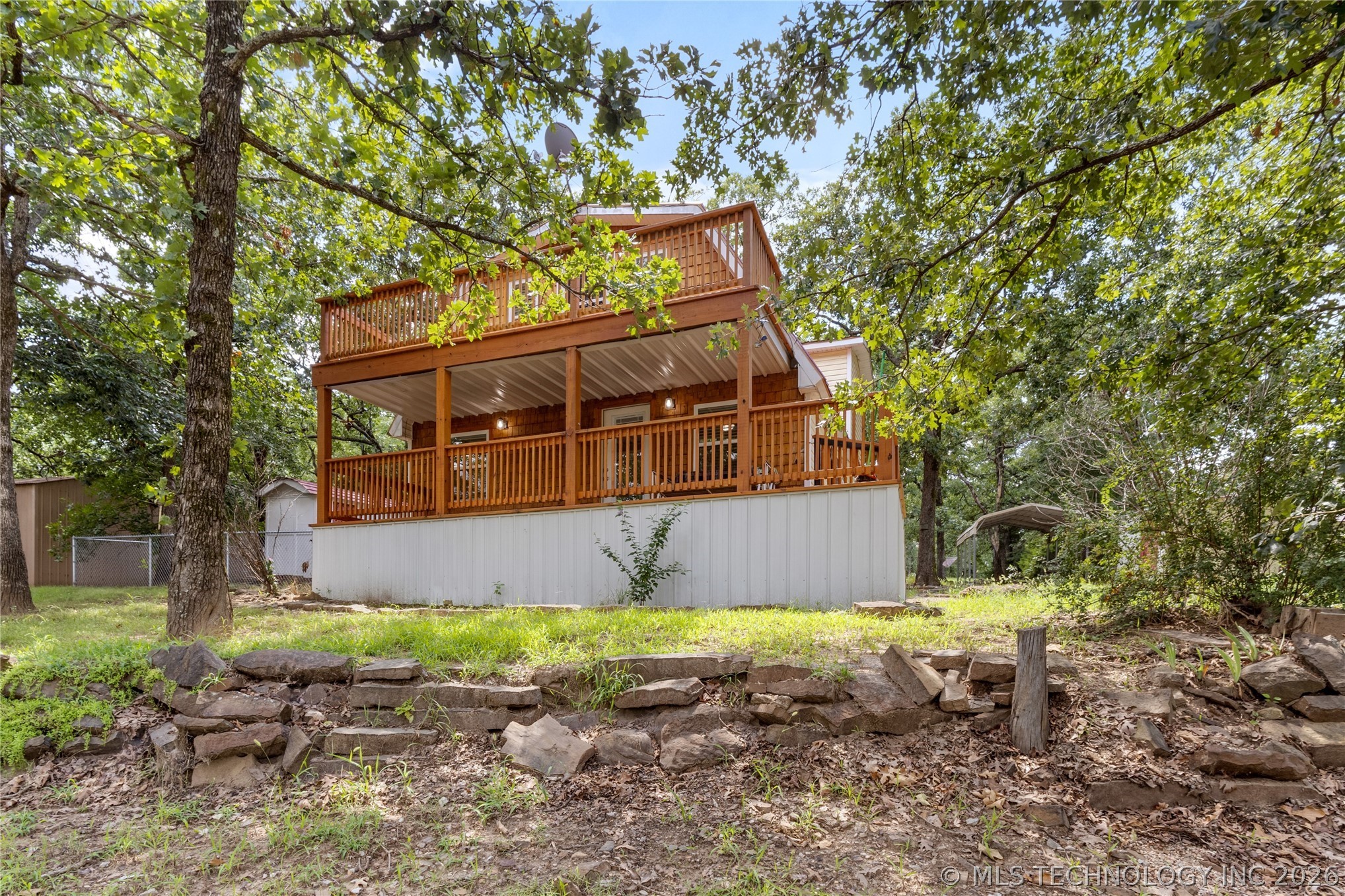 2966 Bristow Point Property Photo 2