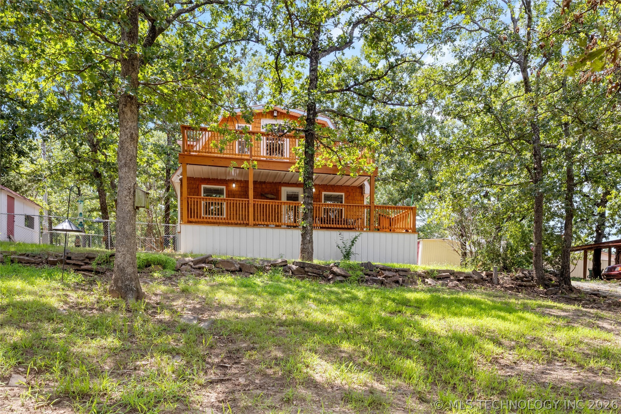 2966 Bristow Point Property Photo 3