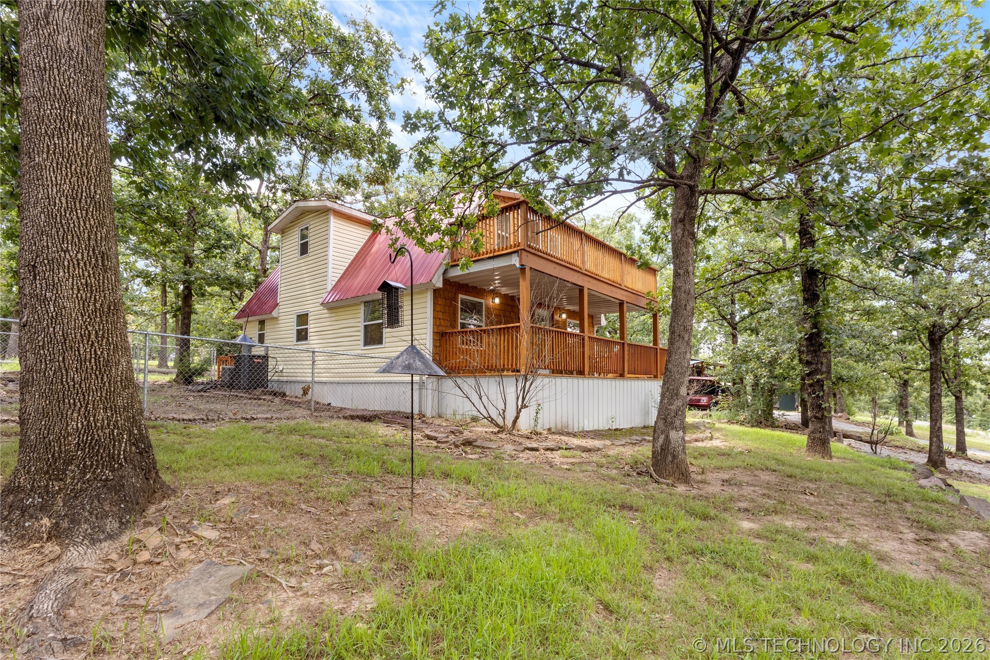 2966 Bristow Point Property Photo 4