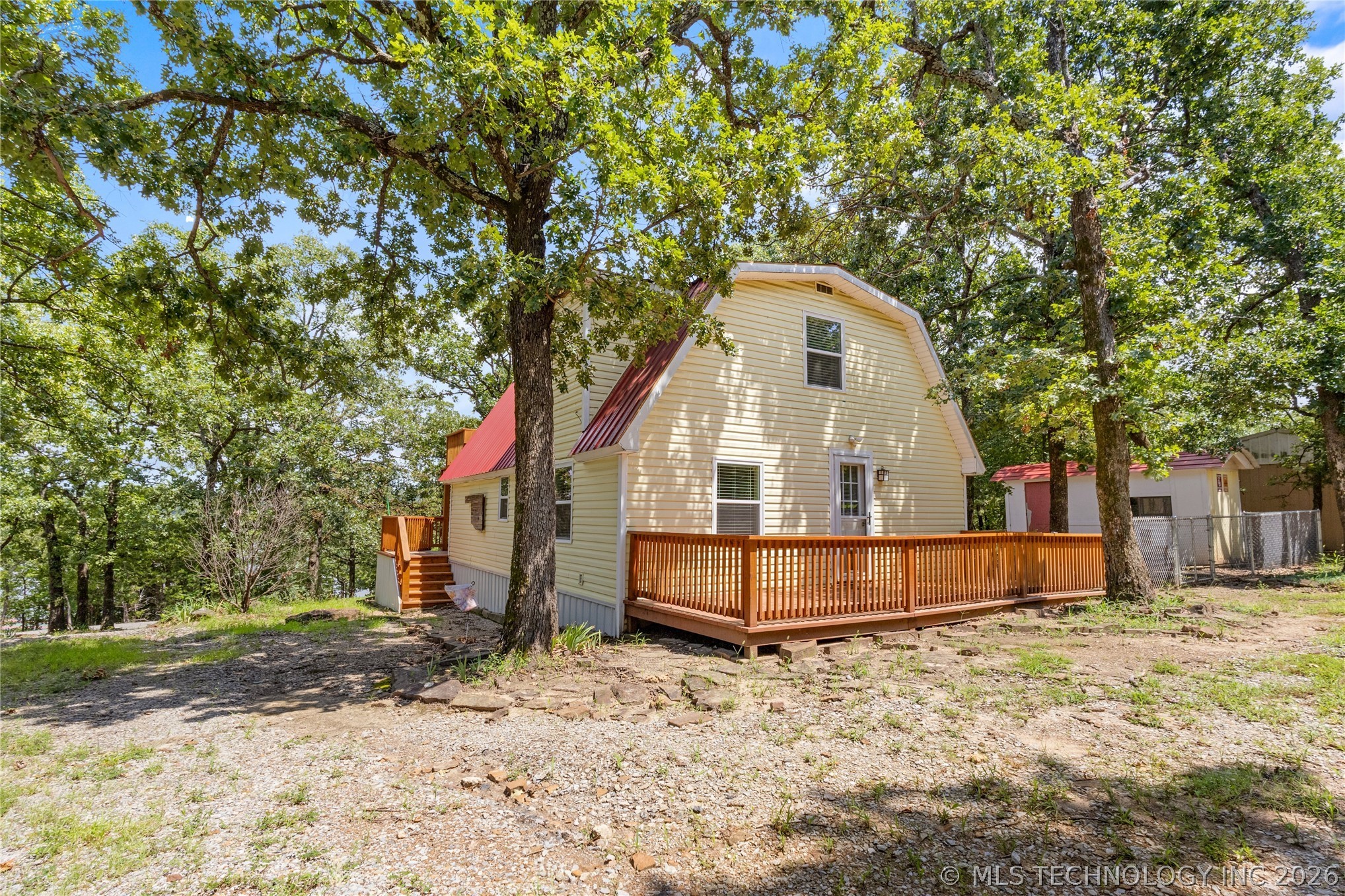 2966 Bristow Point Property Photo 7