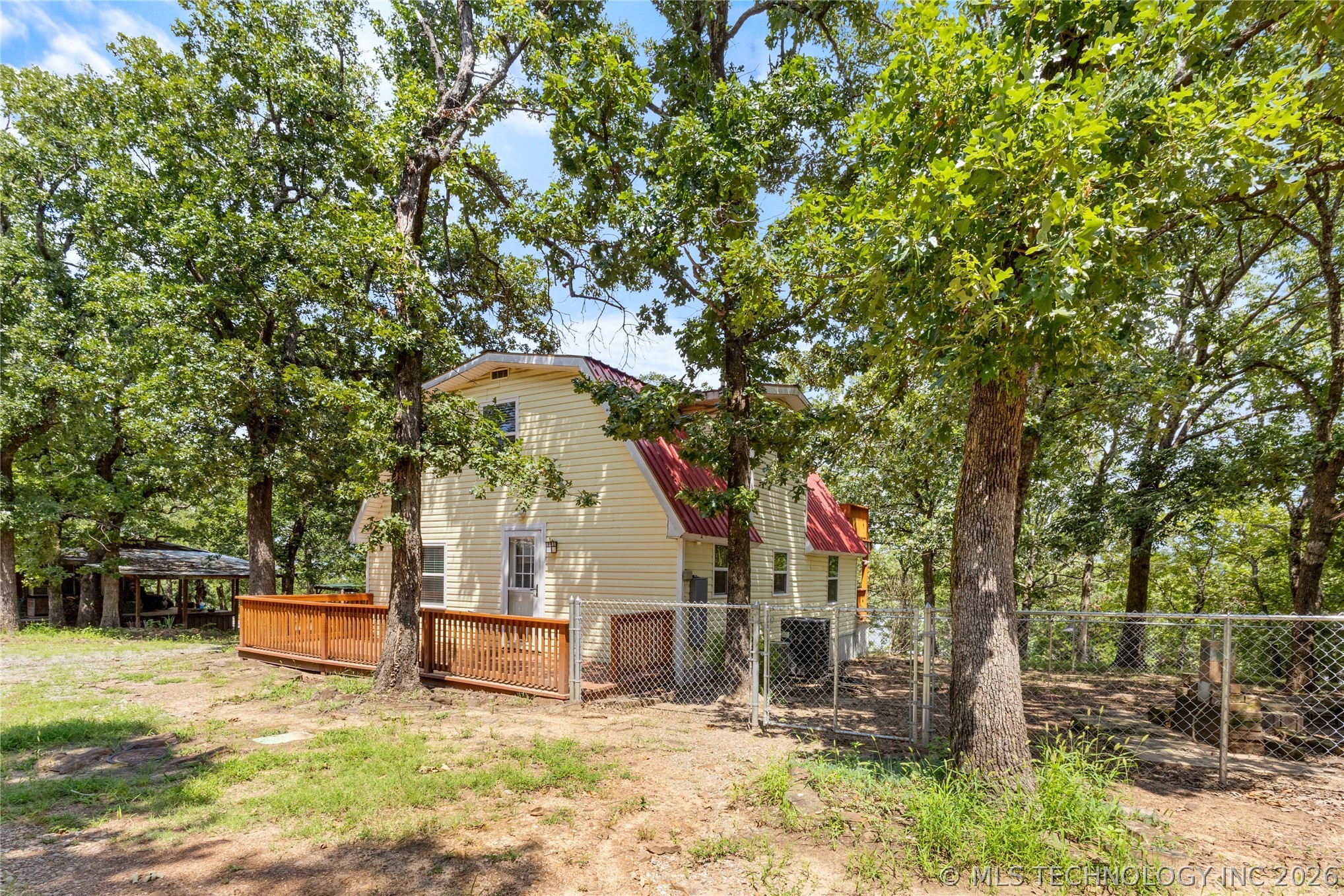 2966 Bristow Point Property Photo 8