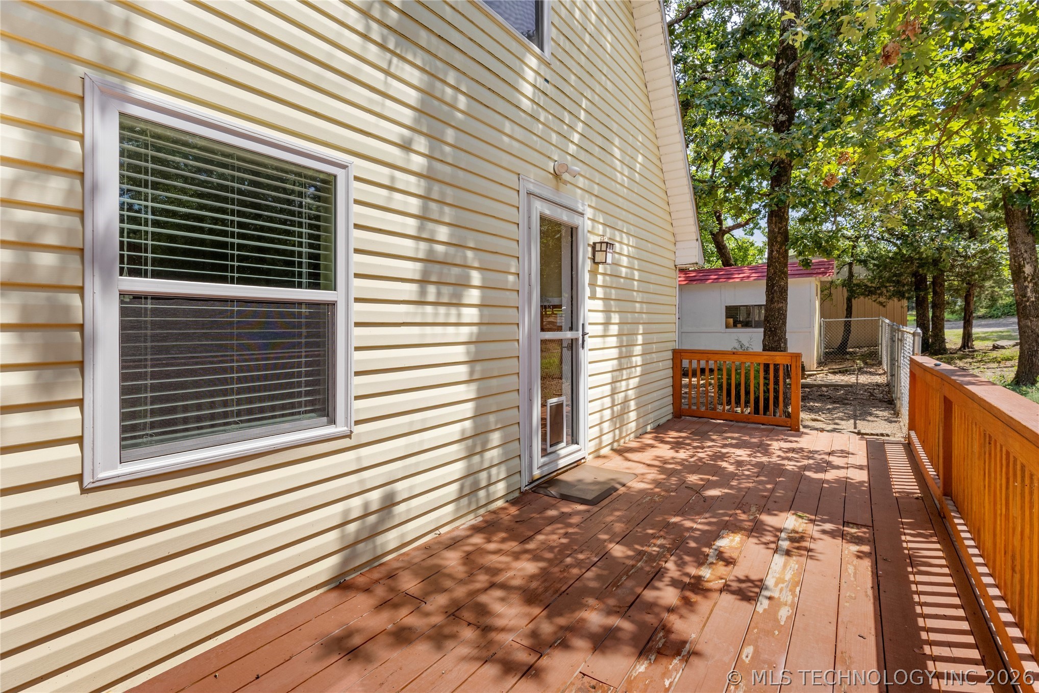2966 Bristow Point Property Photo 9