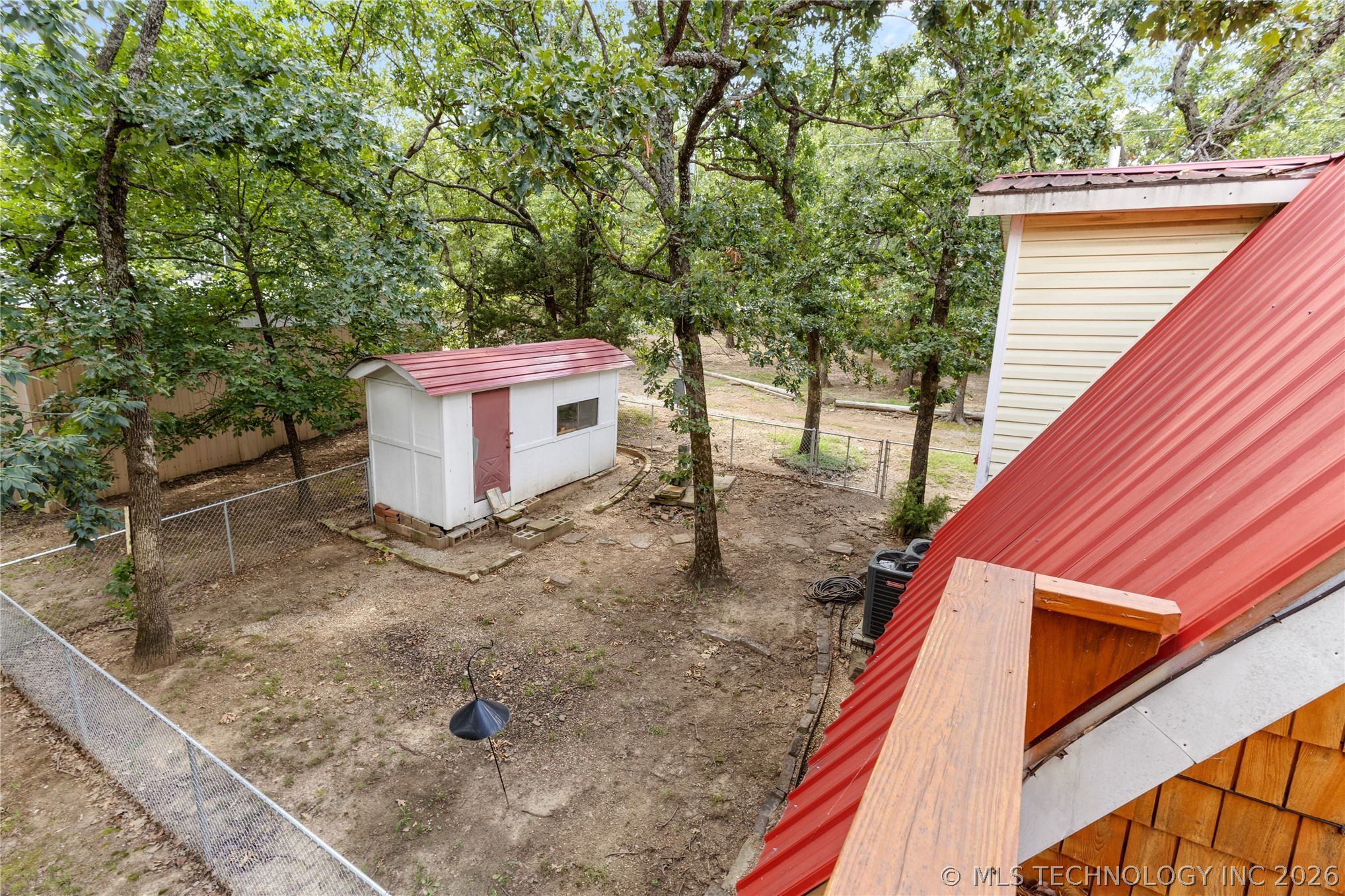 2966 Bristow Point Property Photo 29