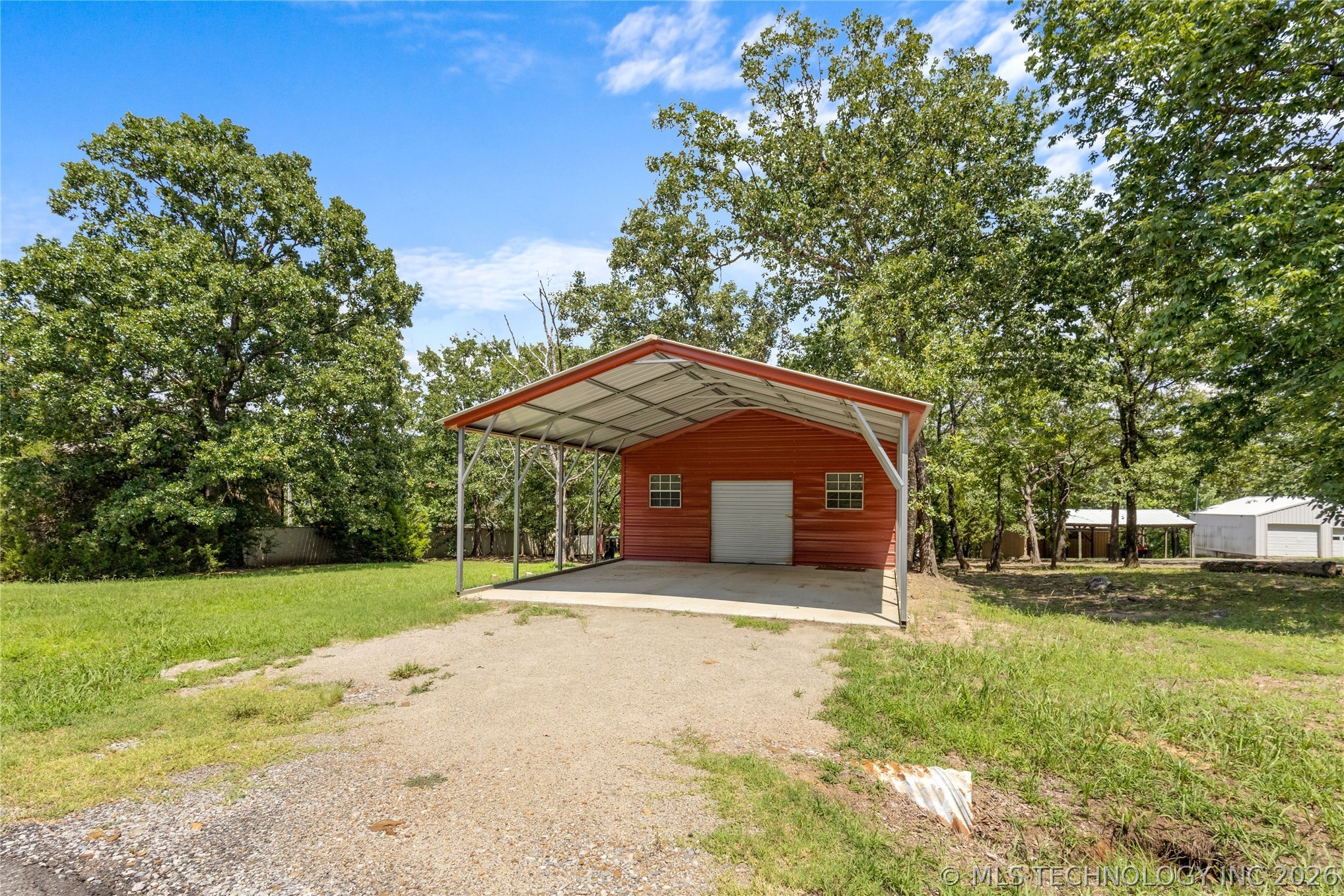 2966 Bristow Point Property Photo 32