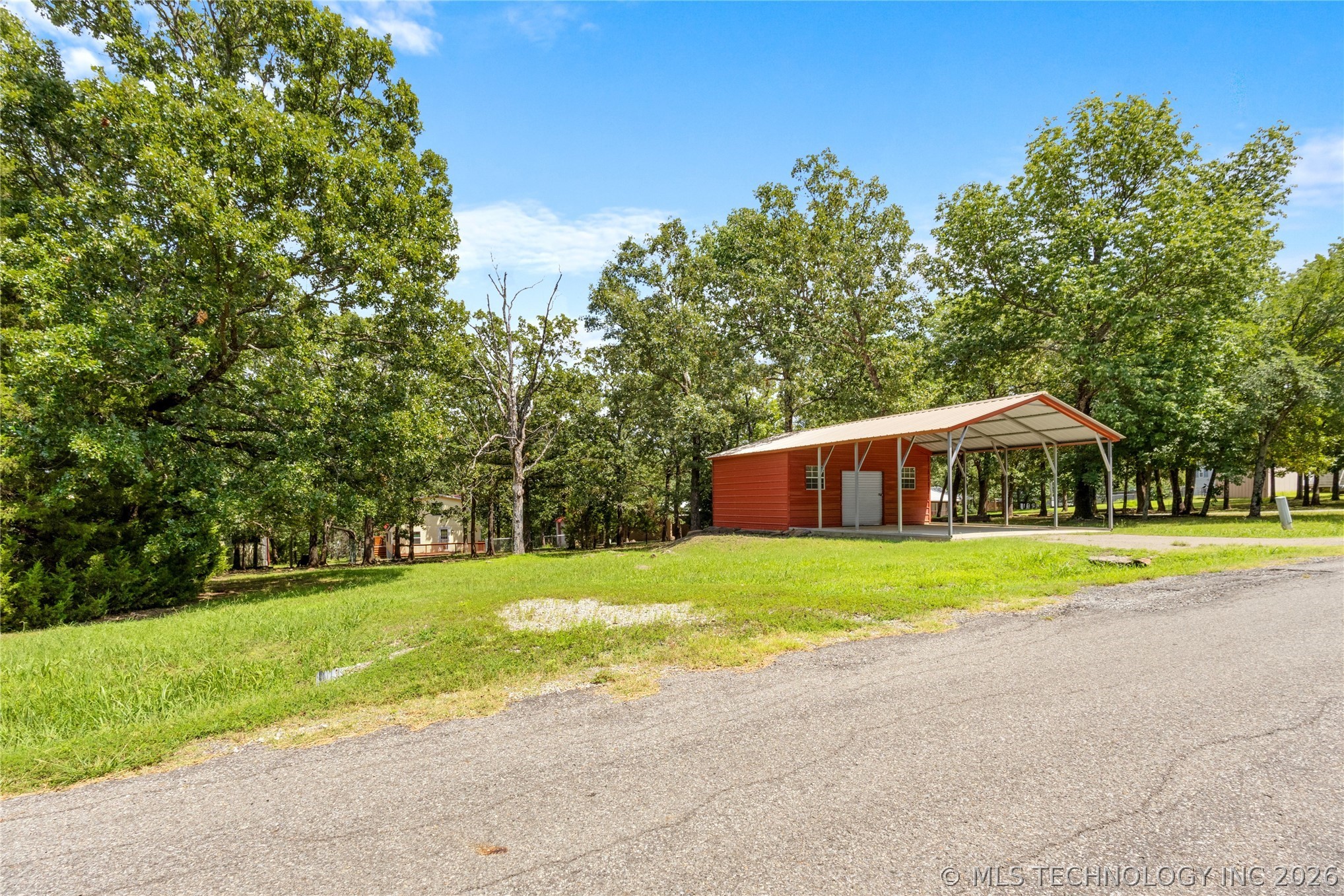 2966 Bristow Point Property Photo 33