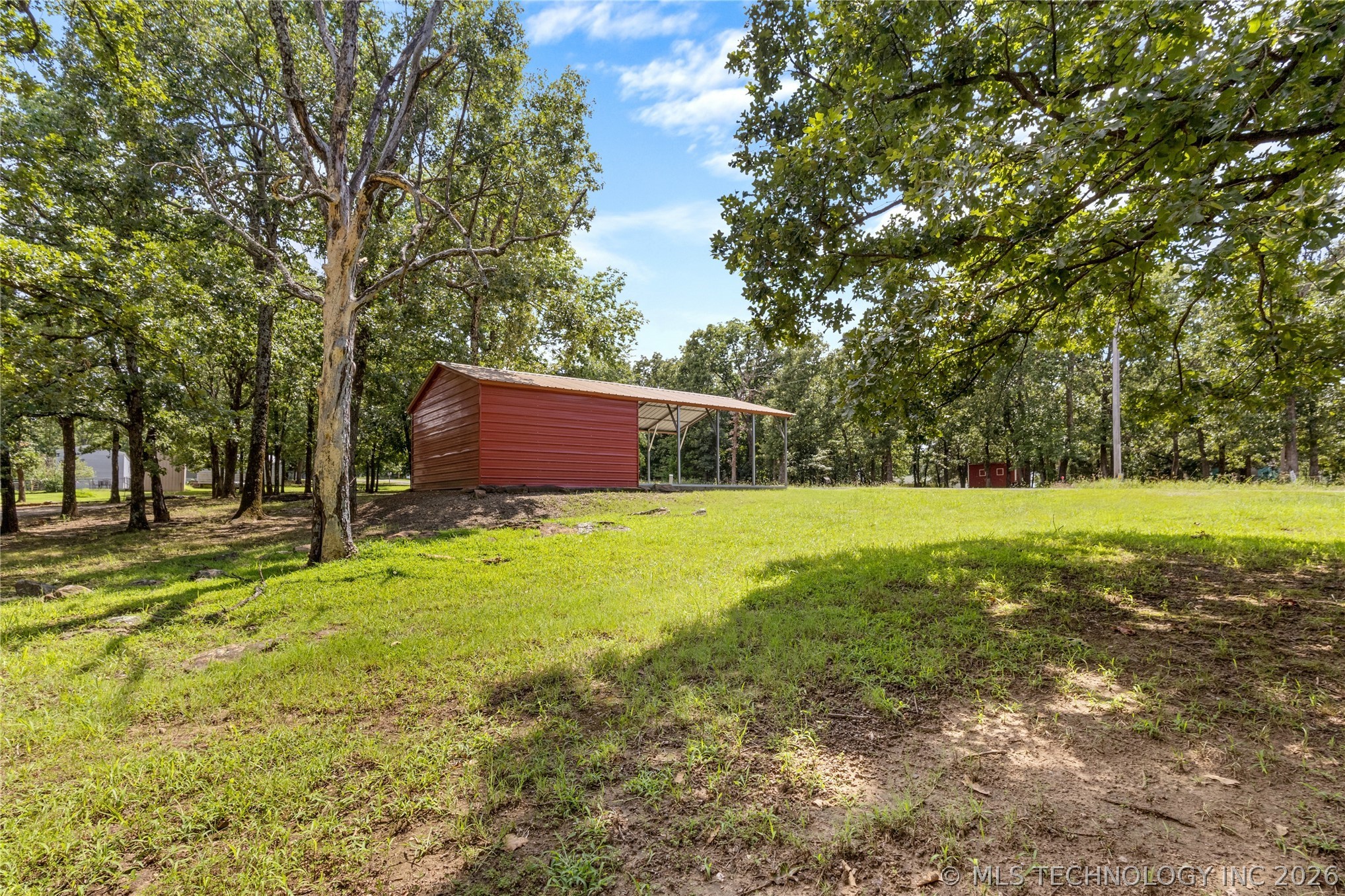 2966 Bristow Point Property Photo 34