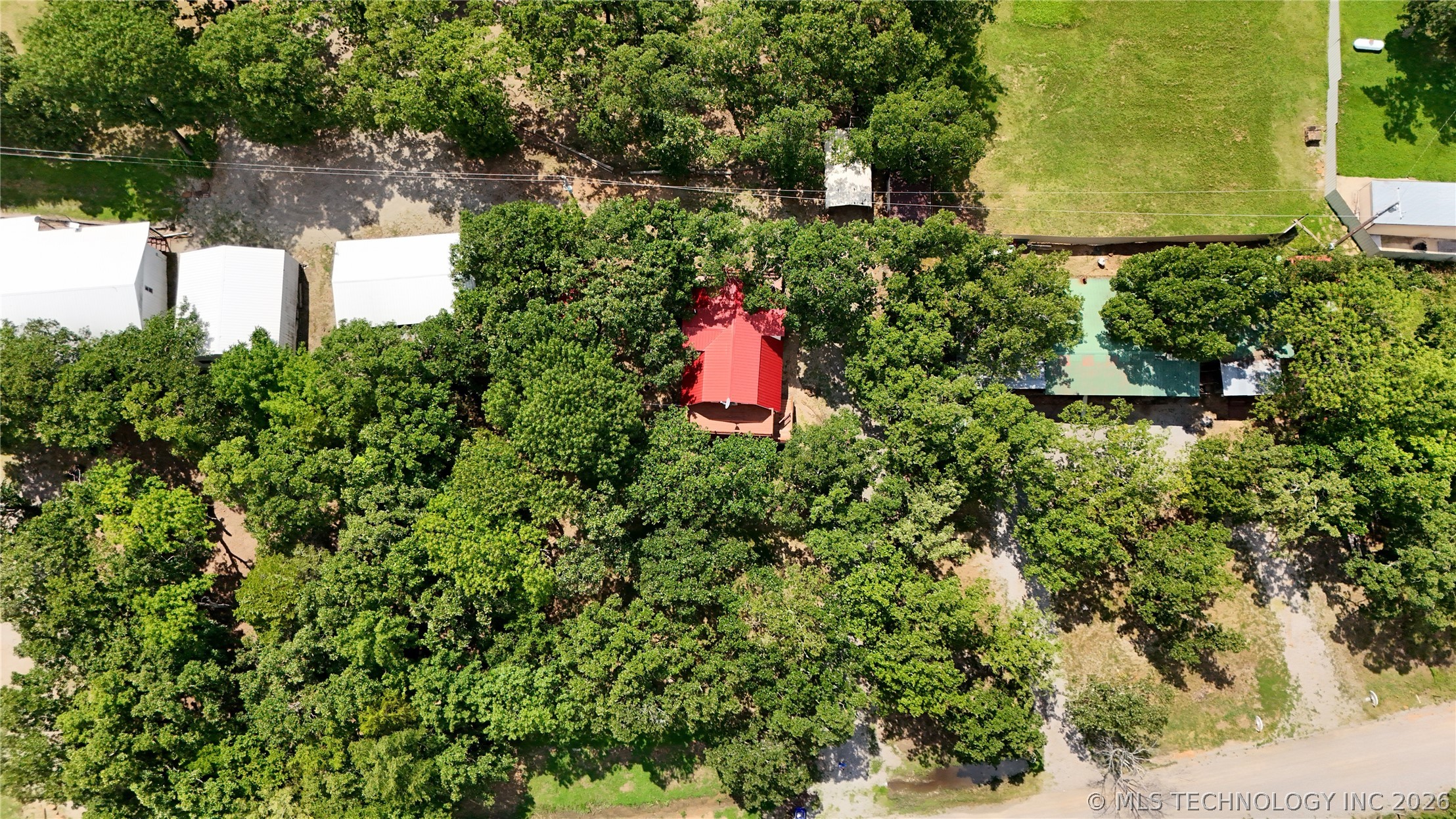 2966 Bristow Point Property Photo 41