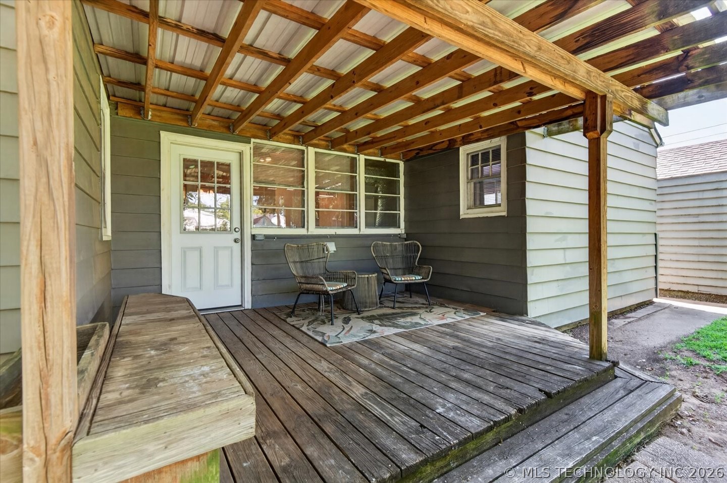 1809 S Dewey Avenue Property Photo 32