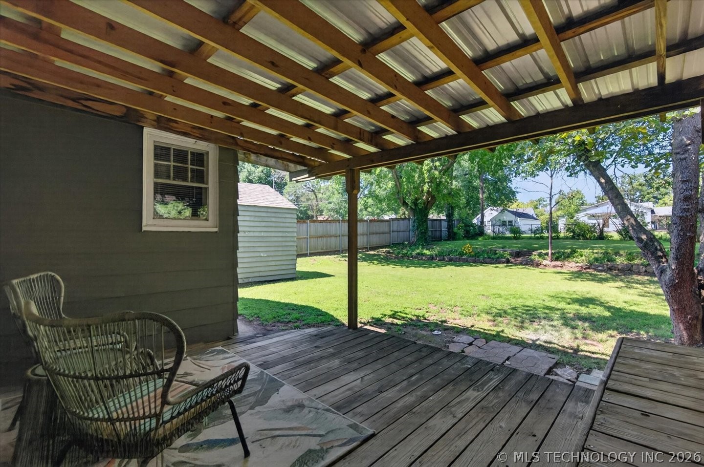 1809 S Dewey Avenue Property Photo 33