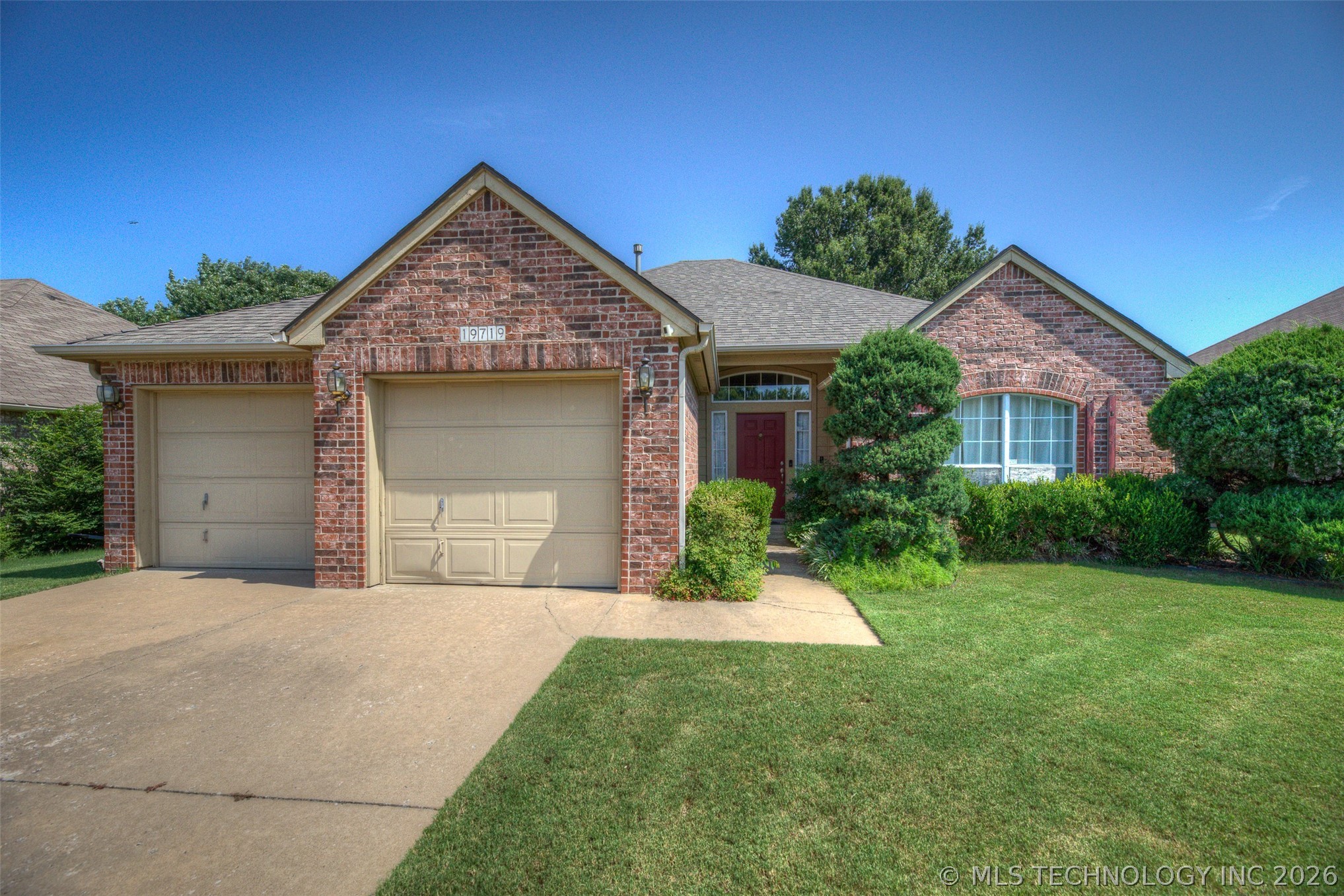 19719 E 45th Street Property Photo 1