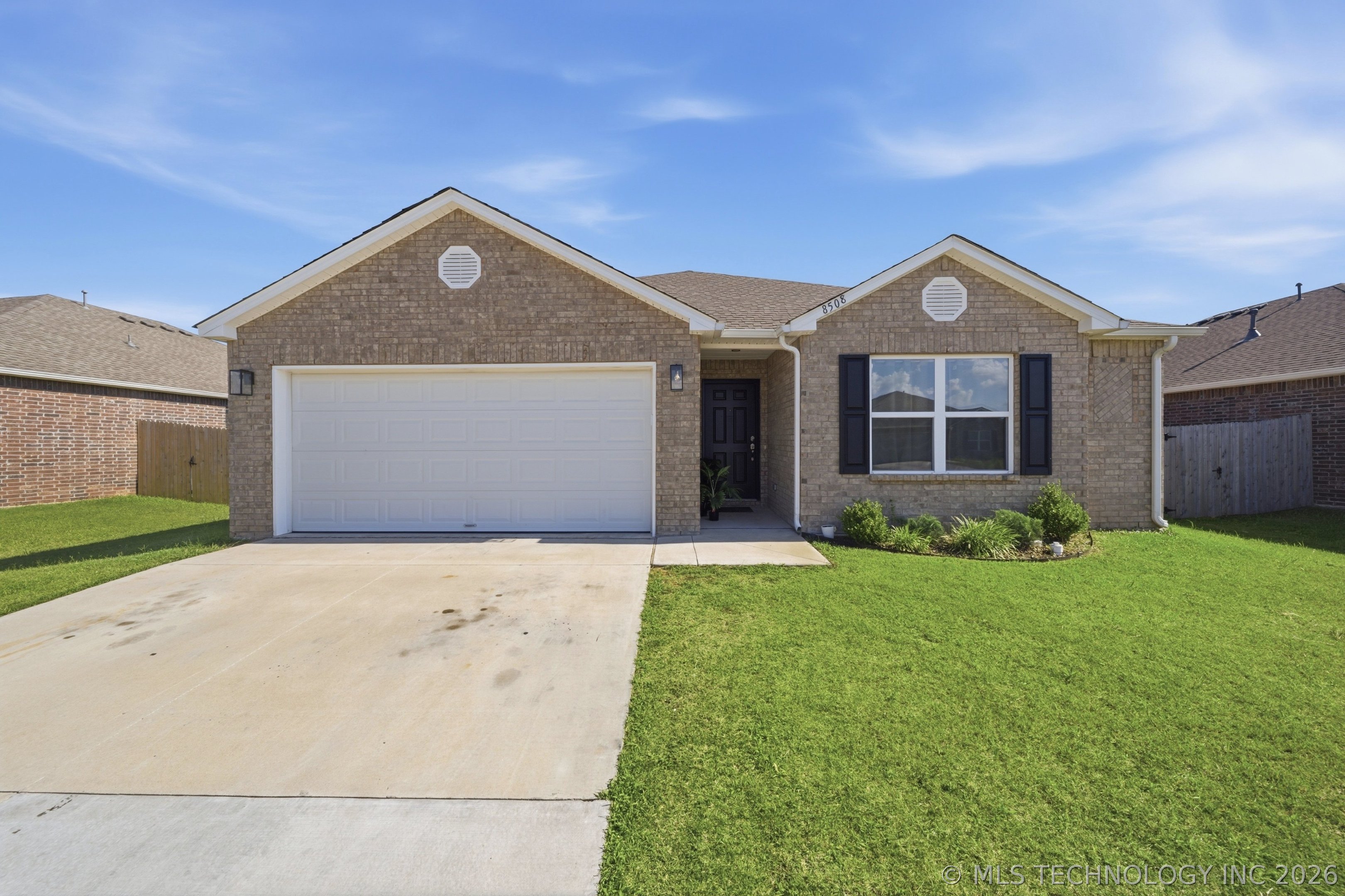 8508 E 162nd Place S