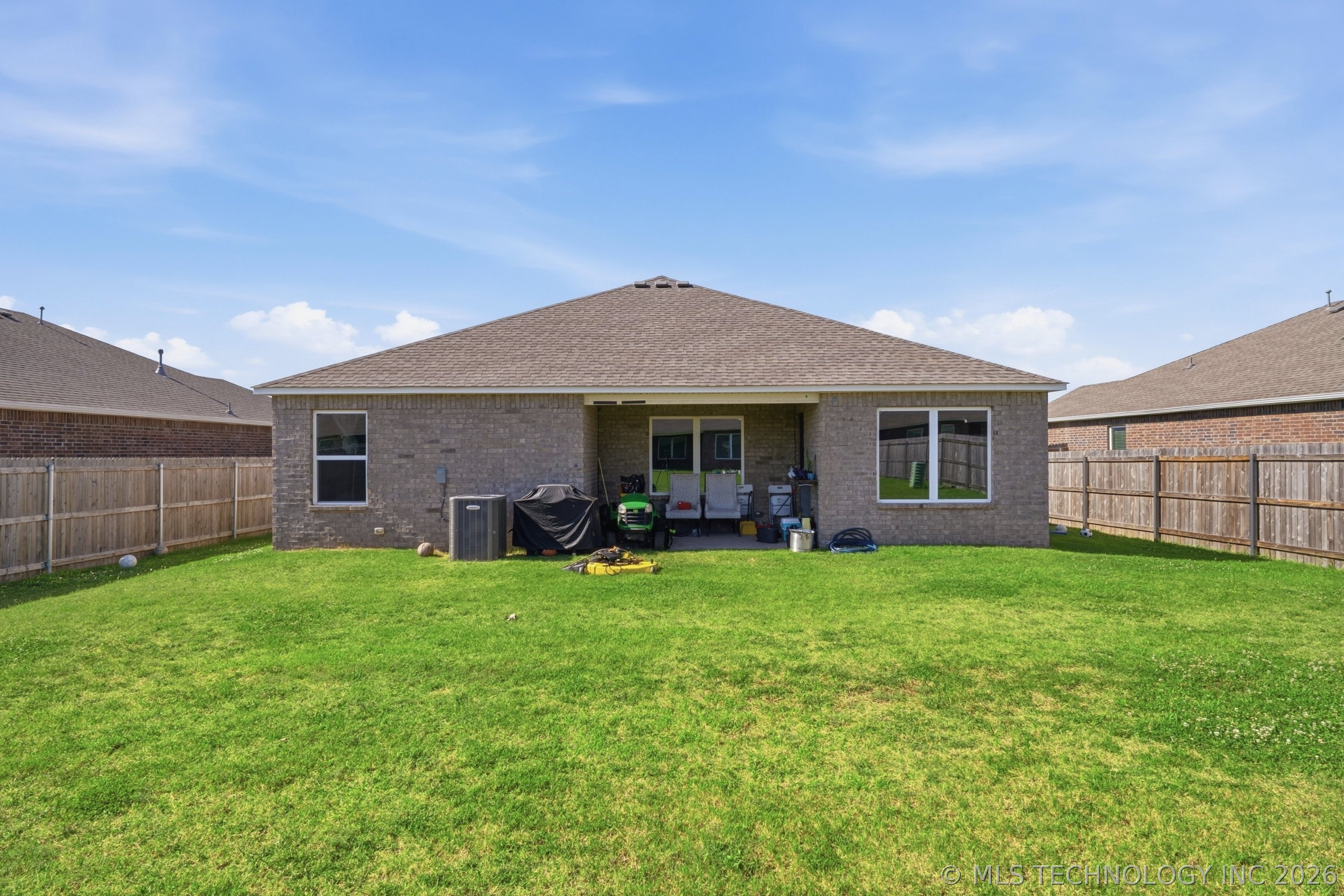 8508 E 162nd Place S Property Photo 25