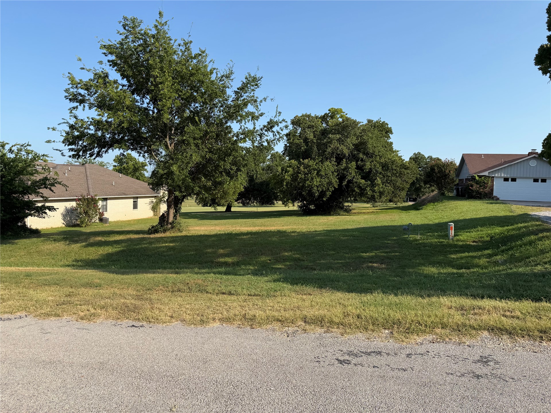 Golf Club Property Photo 2