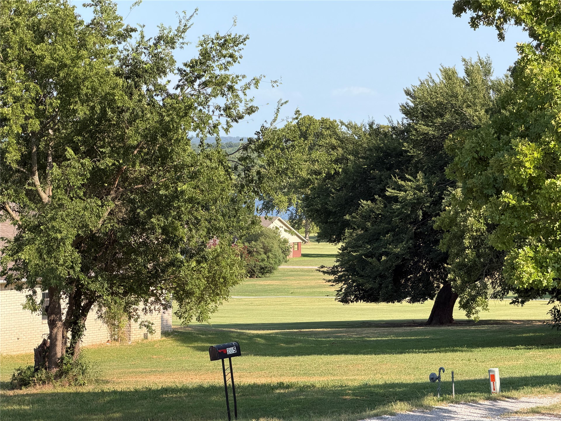 Golf Club Property Photo 3