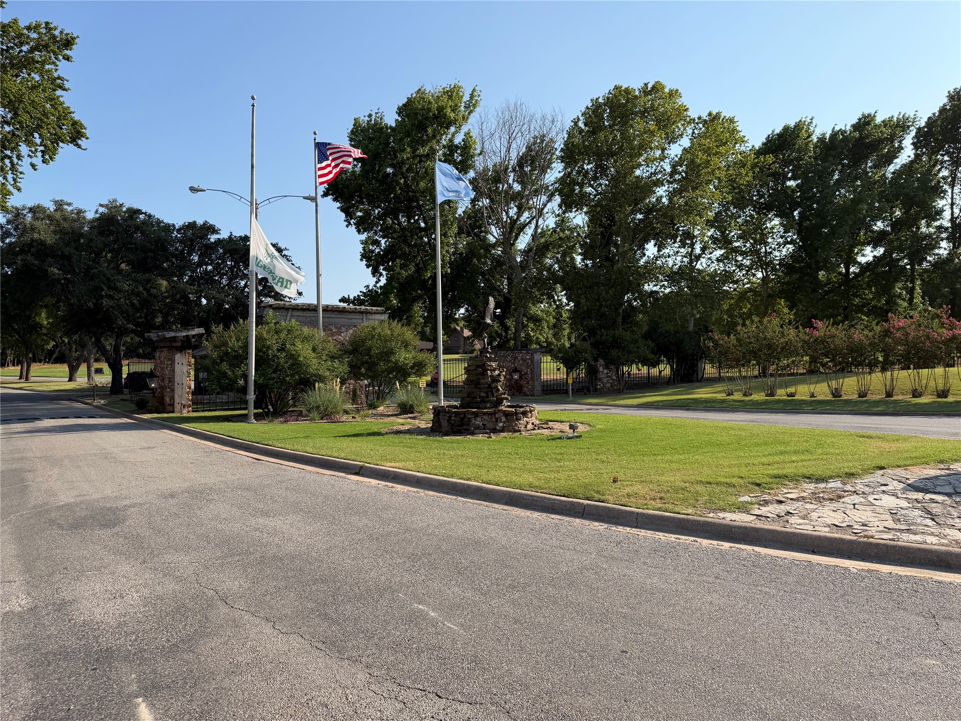 Golf Club Property Photo 4