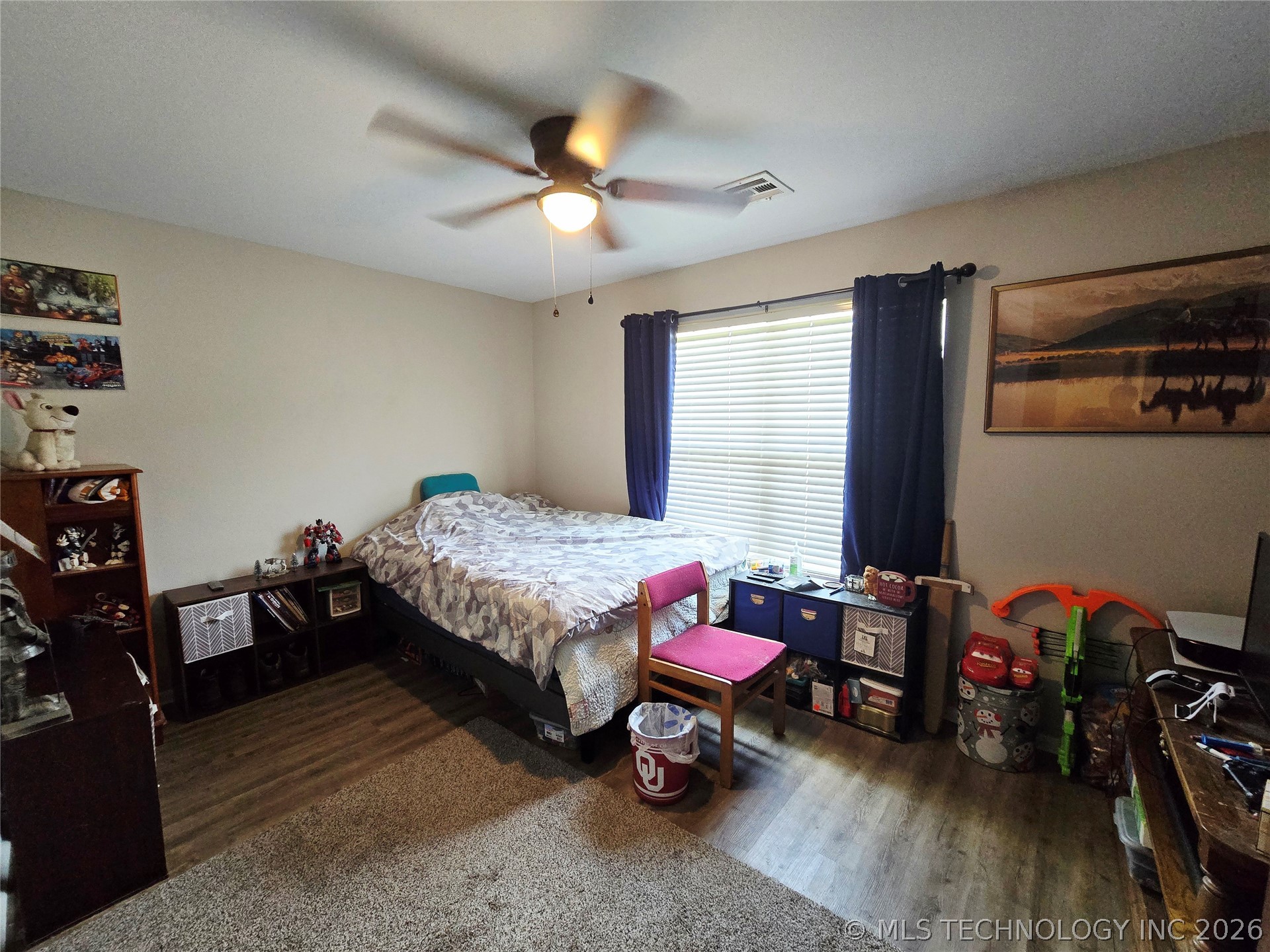 2801 Lariat Lane Property Photo 17