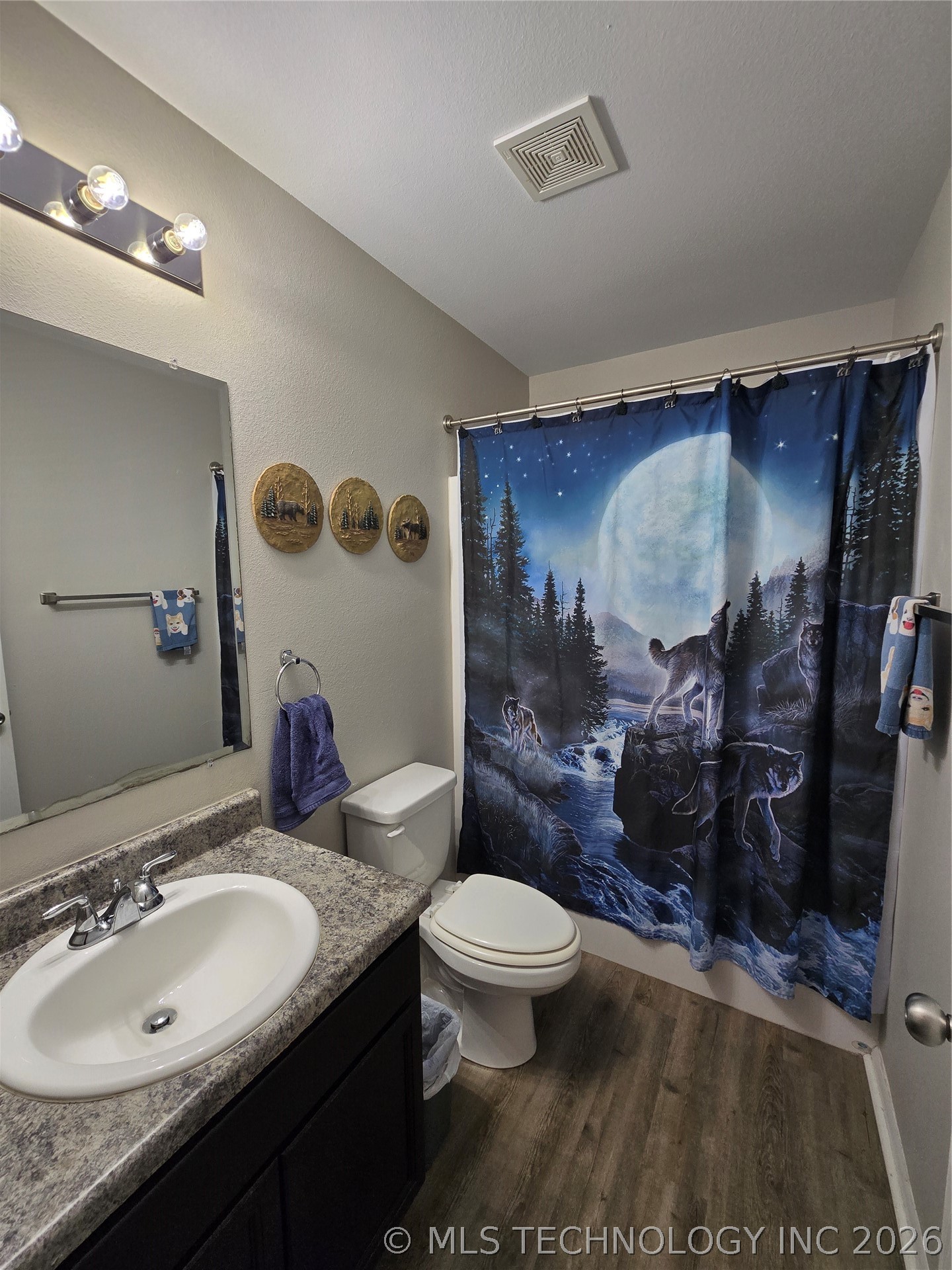 2801 Lariat Lane Property Photo 19