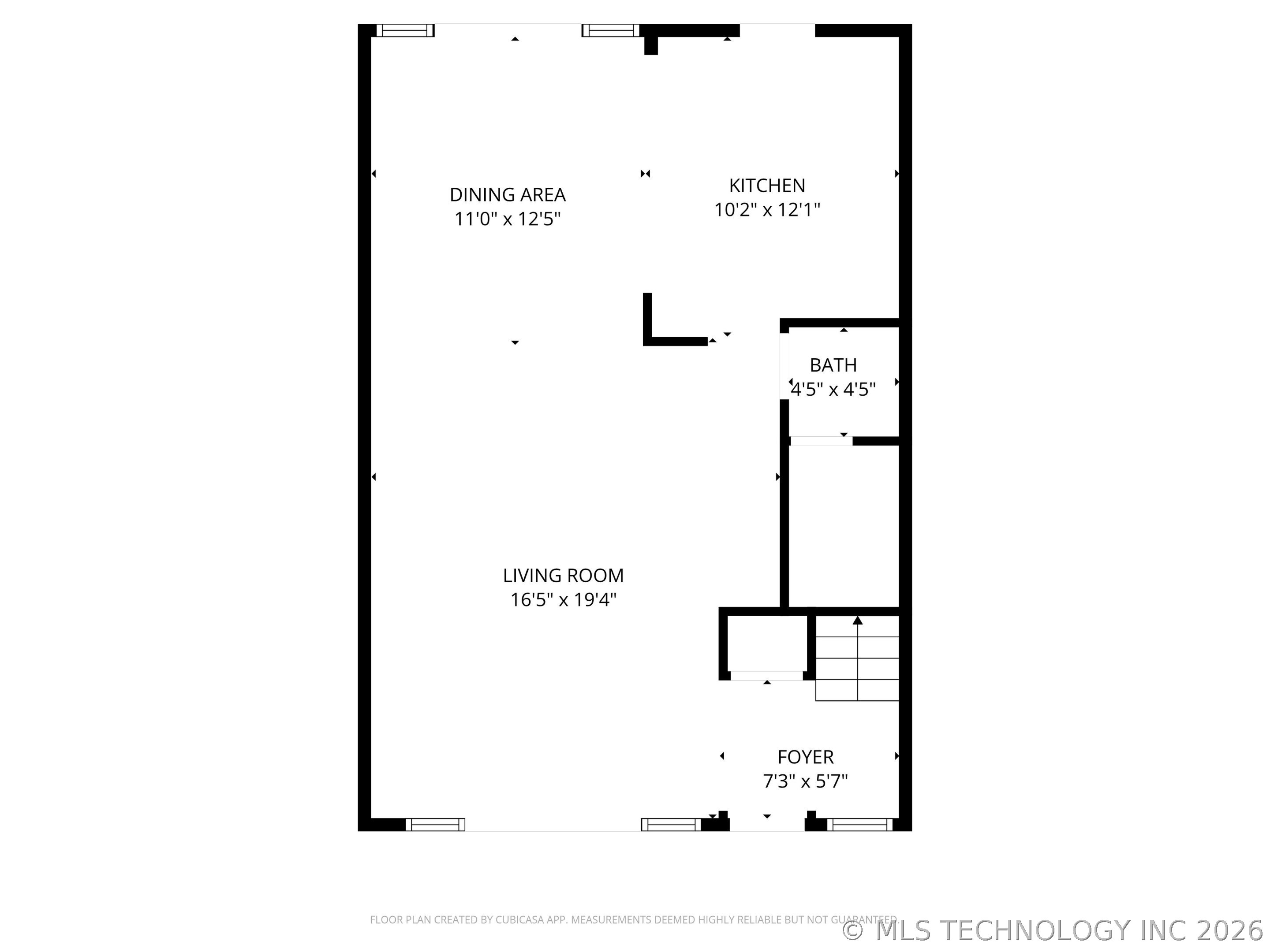 410 W 7th Street 244 Property Photo 30
