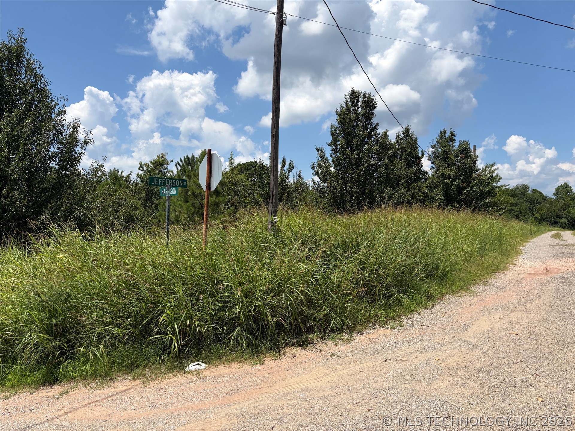 703 E Harrison Street Property Photo 1