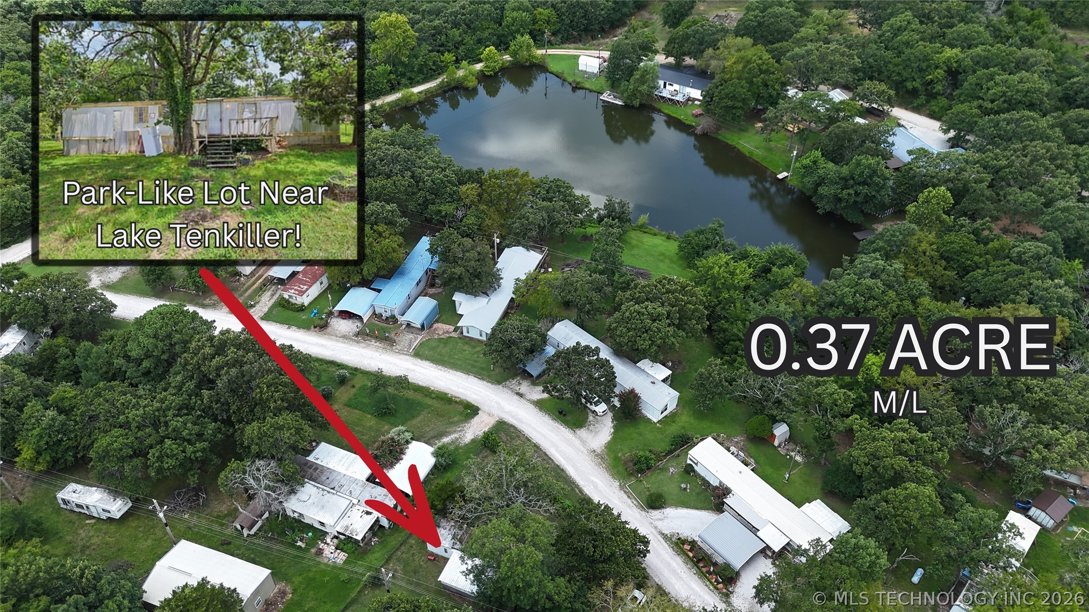 95901 S 4541 Road Property Photo 1
