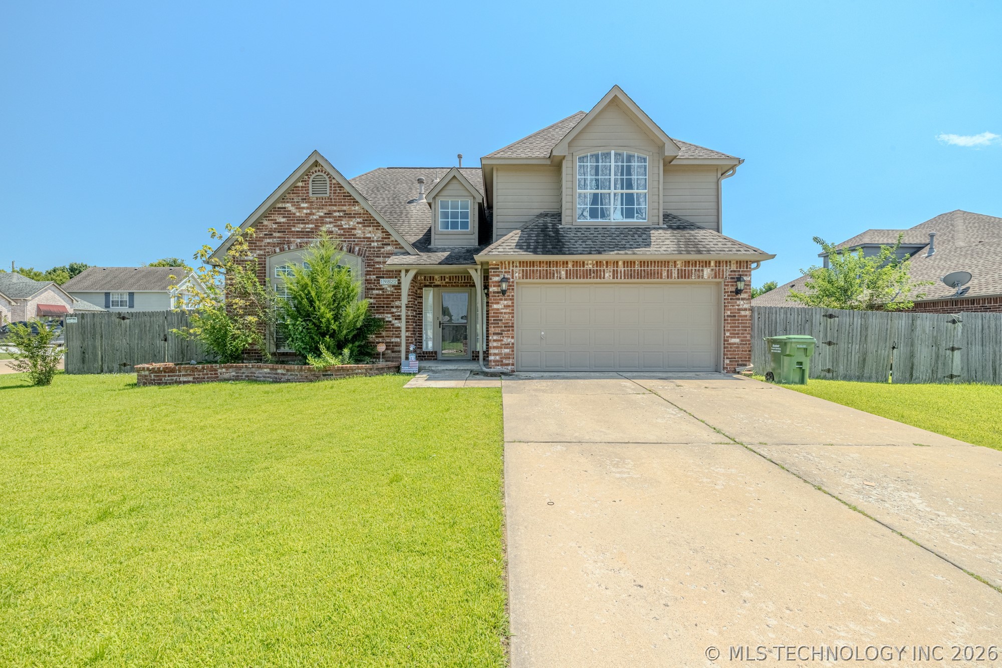 19822 E 38th Place S