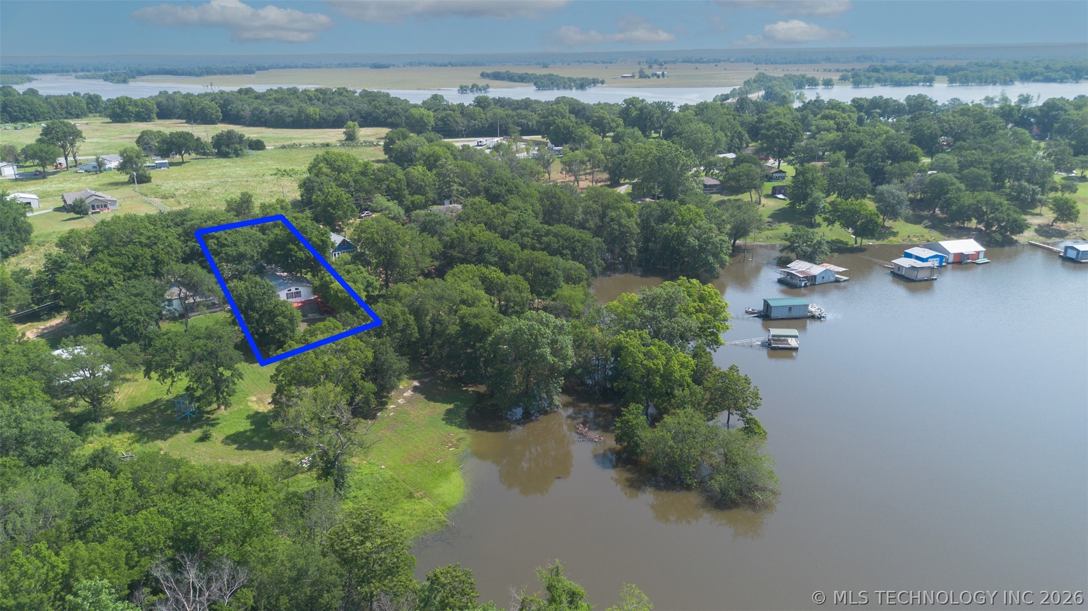 5038 E 422 Road Property Photo 29