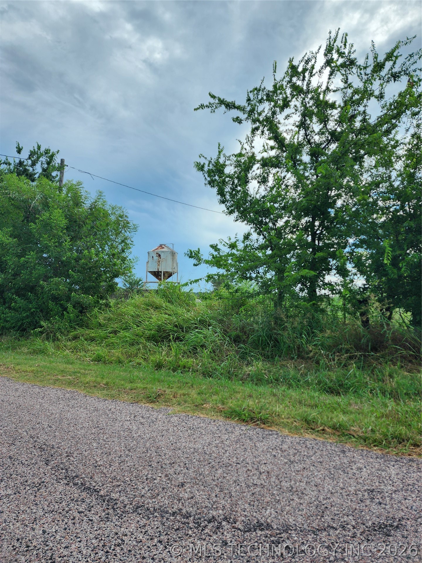 8353 Knobb Road Property Photo 8